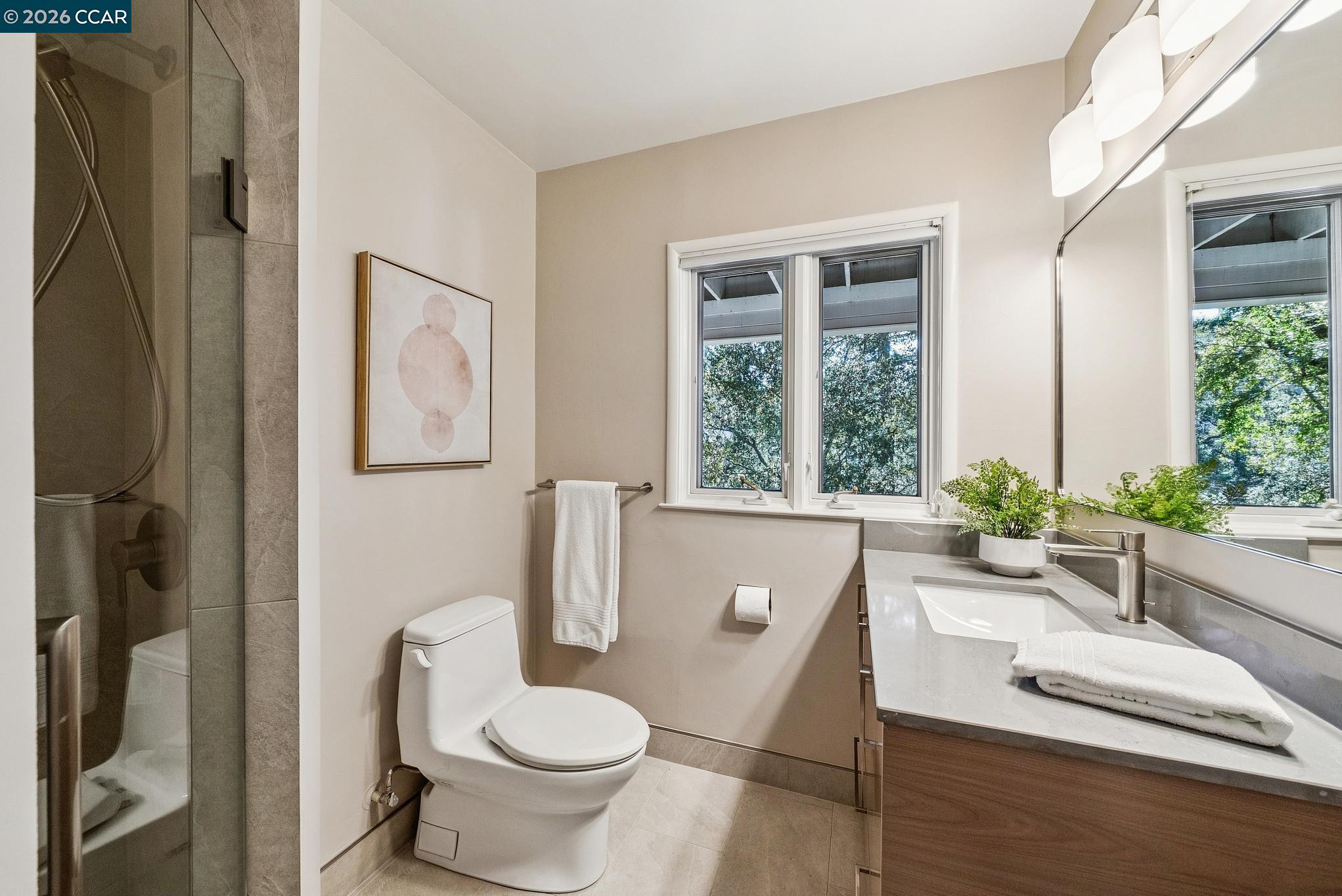 Detail Gallery Image 44 of 58 For 11 El Caminito, Orinda,  CA 94563 - 4 Beds | 3 Baths