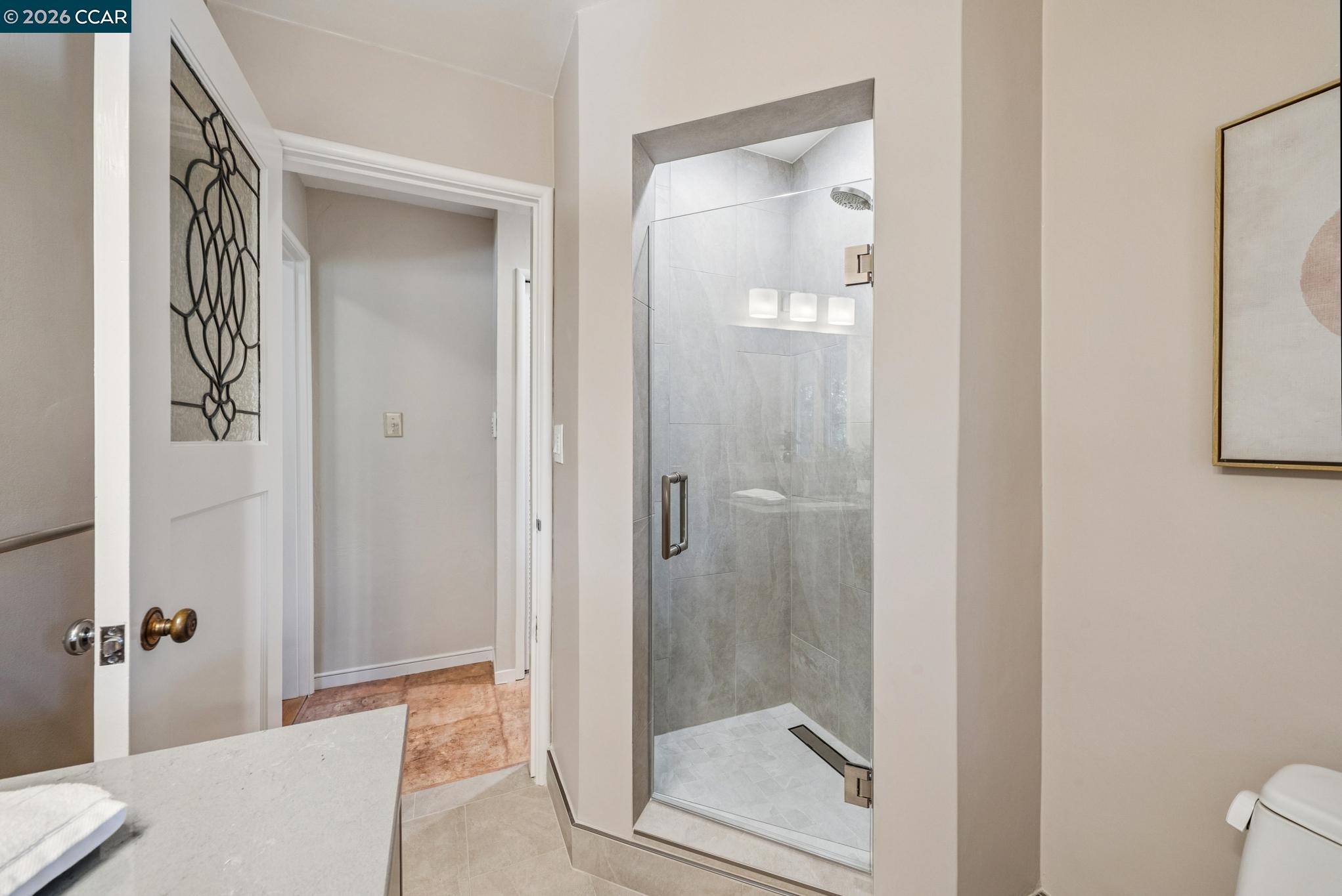 Detail Gallery Image 45 of 58 For 11 El Caminito, Orinda,  CA 94563 - 4 Beds | 3 Baths