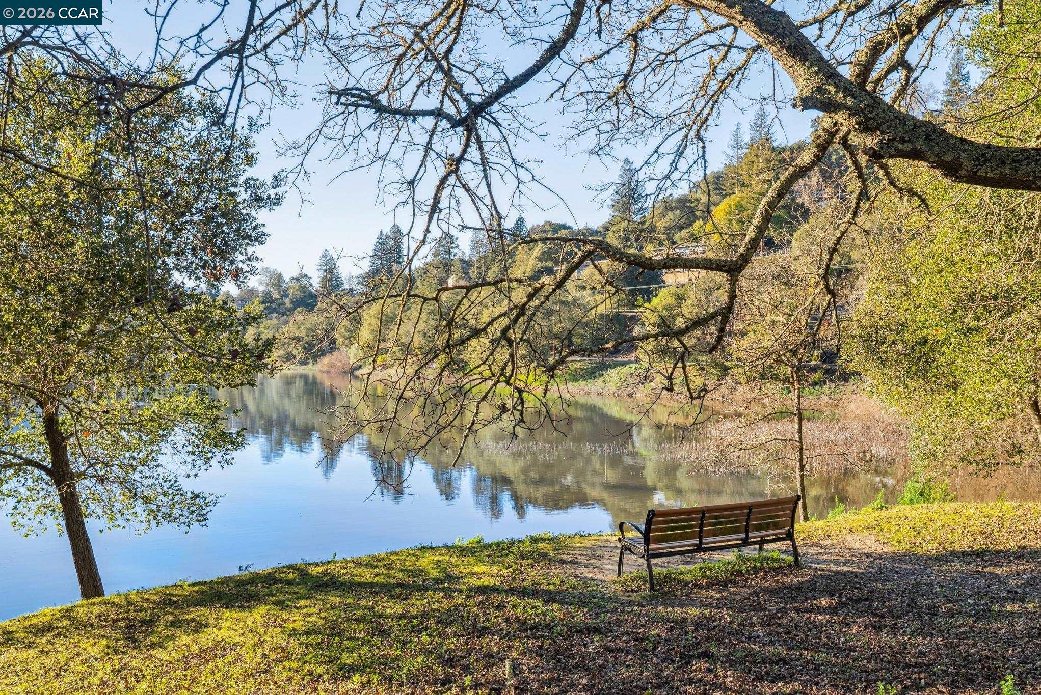 Detail Gallery Image 57 of 58 For 11 El Caminito, Orinda,  CA 94563 - 4 Beds | 3 Baths