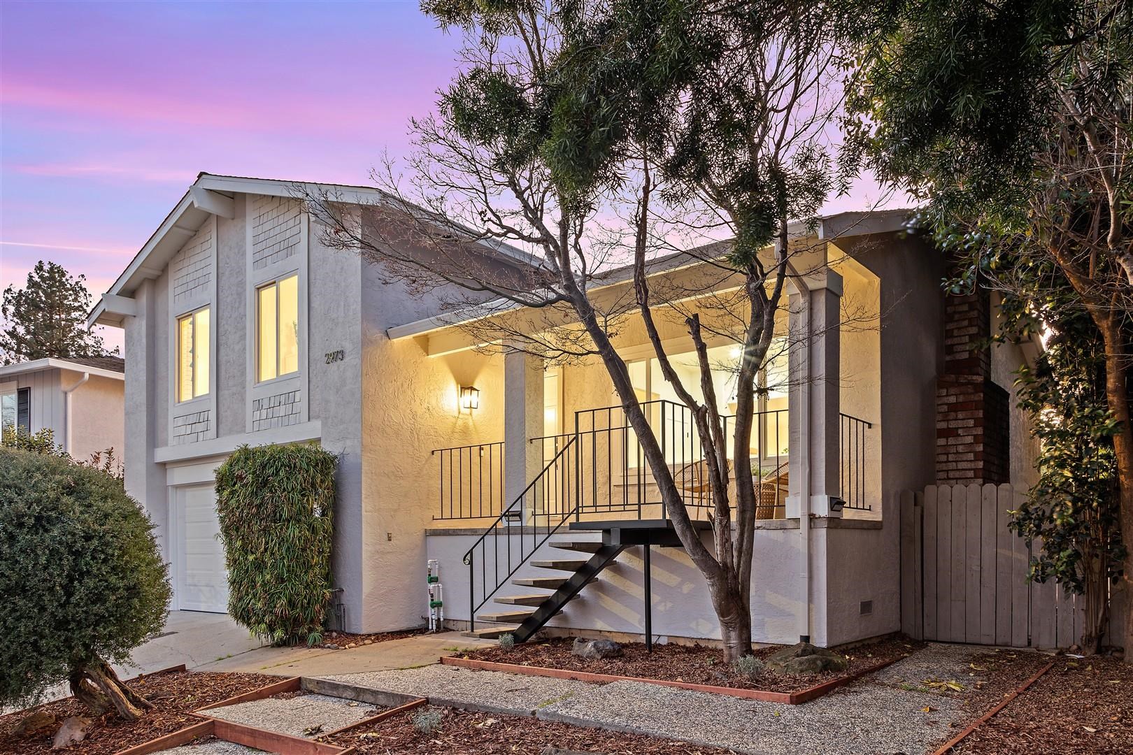 Detail Gallery Image 3 of 55 For 2973 Ralston Way, Hayward,  CA 94541 - 4 Beds | 2 Baths