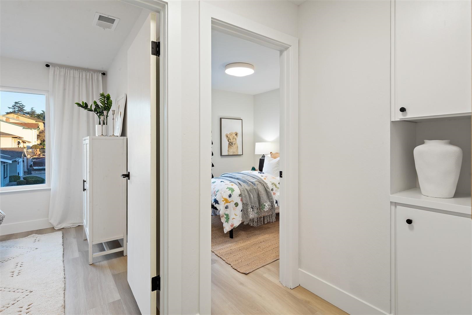 Detail Gallery Image 35 of 55 For 2973 Ralston Way, Hayward,  CA 94541 - 4 Beds | 2 Baths