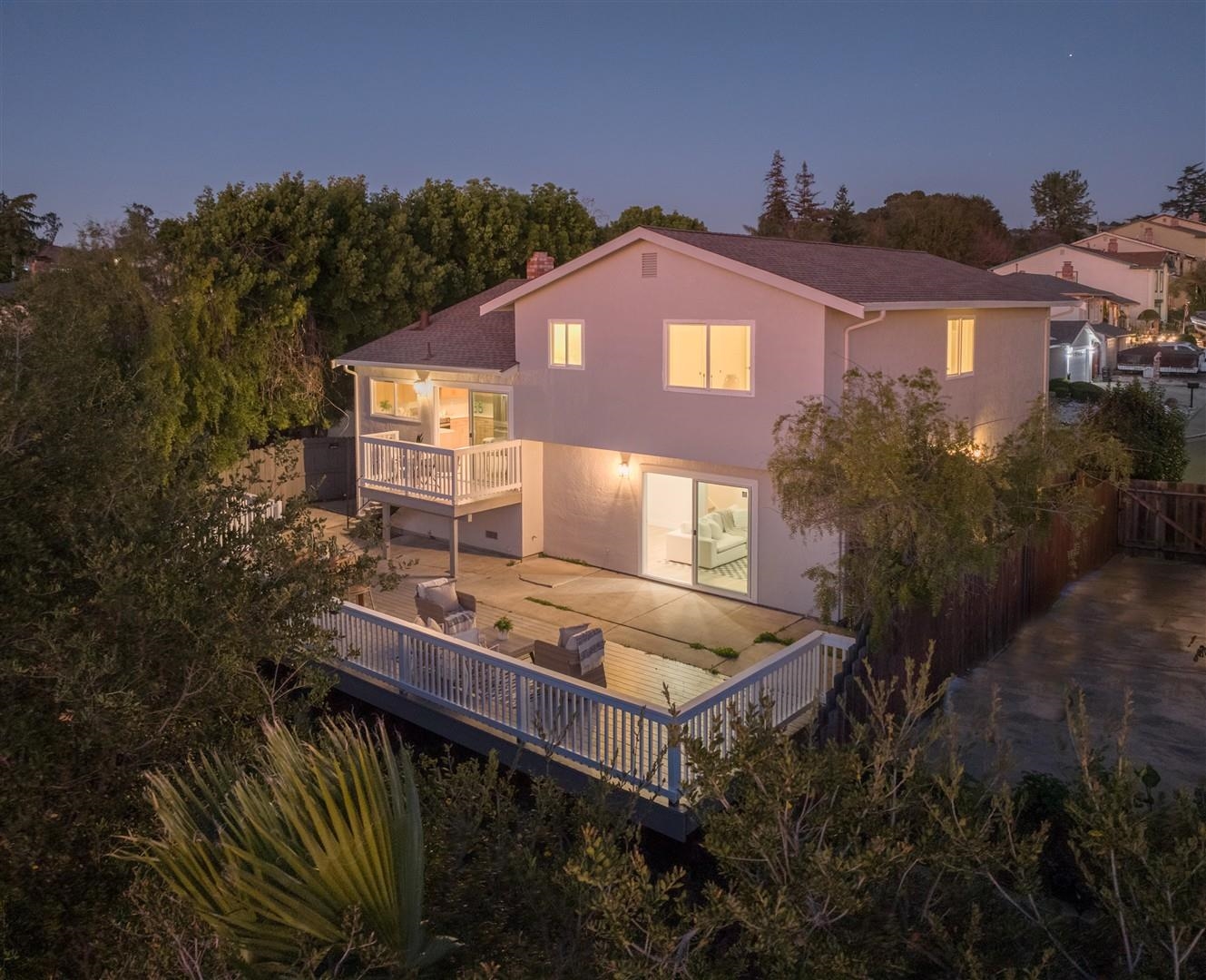 Detail Gallery Image 49 of 55 For 2973 Ralston Way, Hayward,  CA 94541 - 4 Beds | 2 Baths