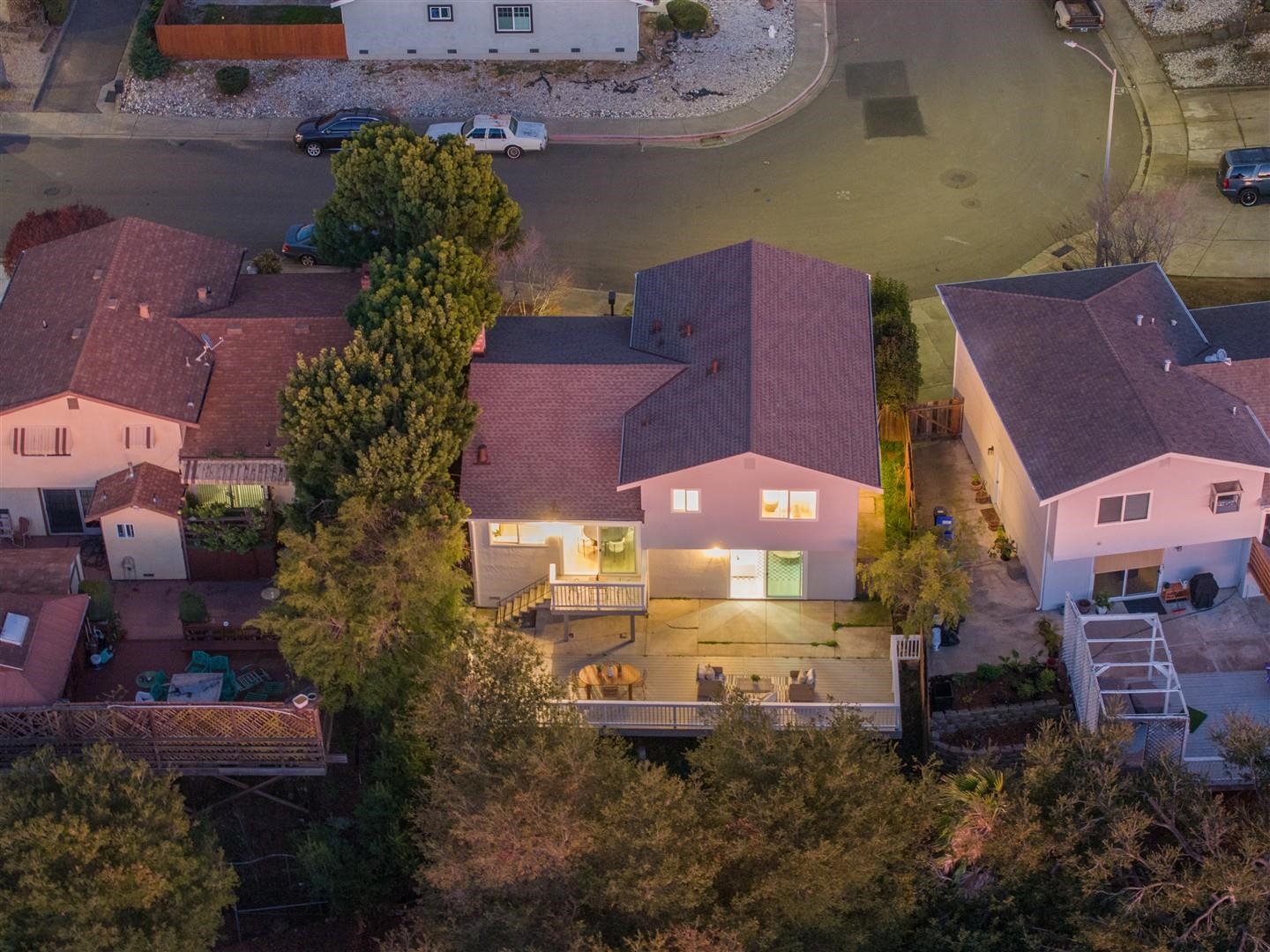 Detail Gallery Image 50 of 55 For 2973 Ralston Way, Hayward,  CA 94541 - 4 Beds | 2 Baths