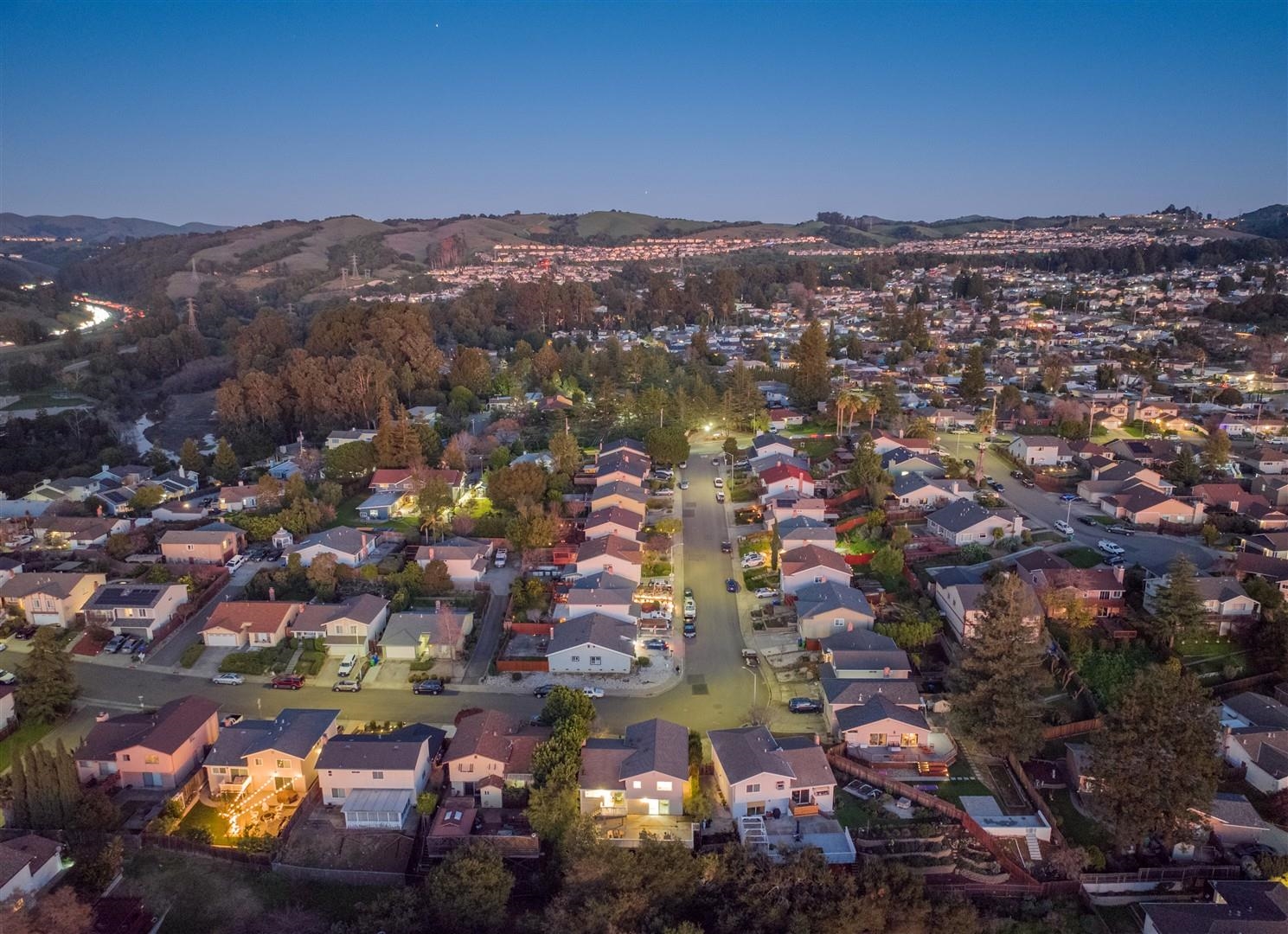 Detail Gallery Image 51 of 55 For 2973 Ralston Way, Hayward,  CA 94541 - 4 Beds | 2 Baths