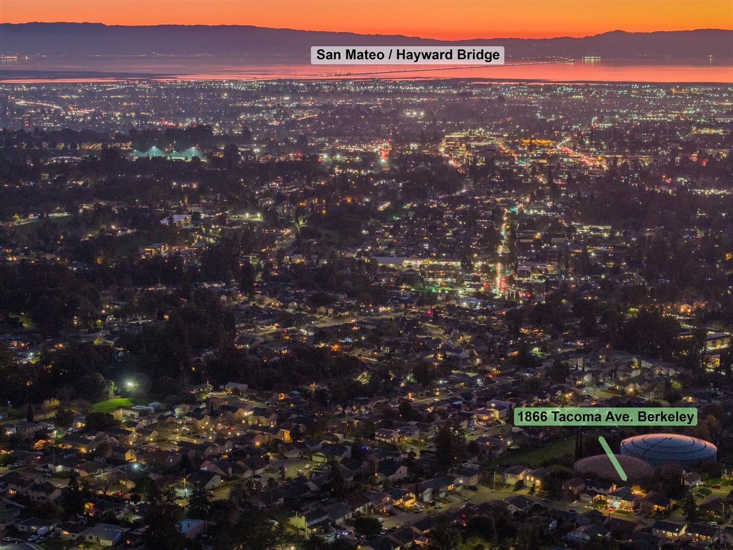 Detail Gallery Image 55 of 55 For 2973 Ralston Way, Hayward,  CA 94541 - 4 Beds | 2 Baths