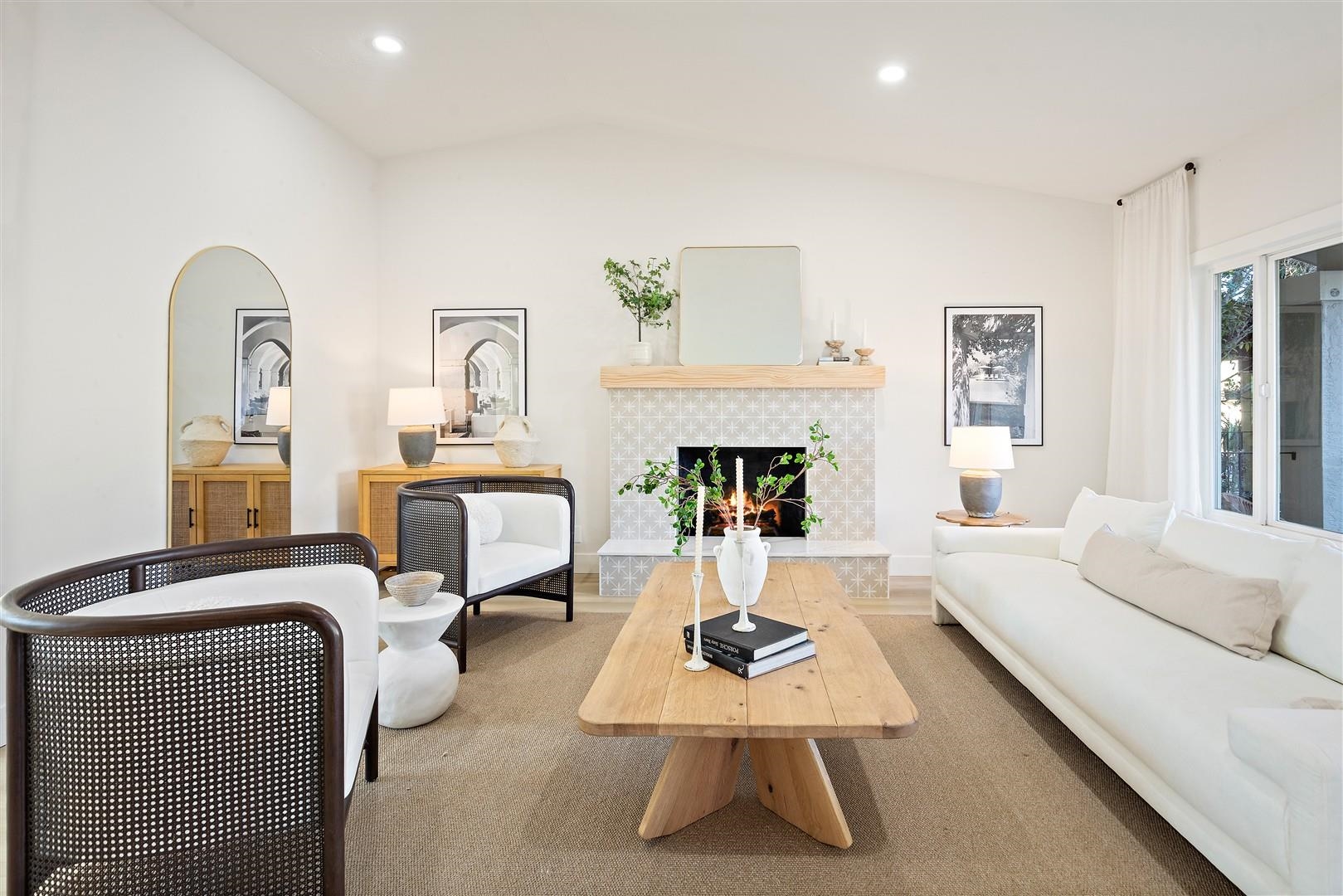 Detail Gallery Image 8 of 55 For 2973 Ralston Way, Hayward,  CA 94541 - 4 Beds | 2 Baths