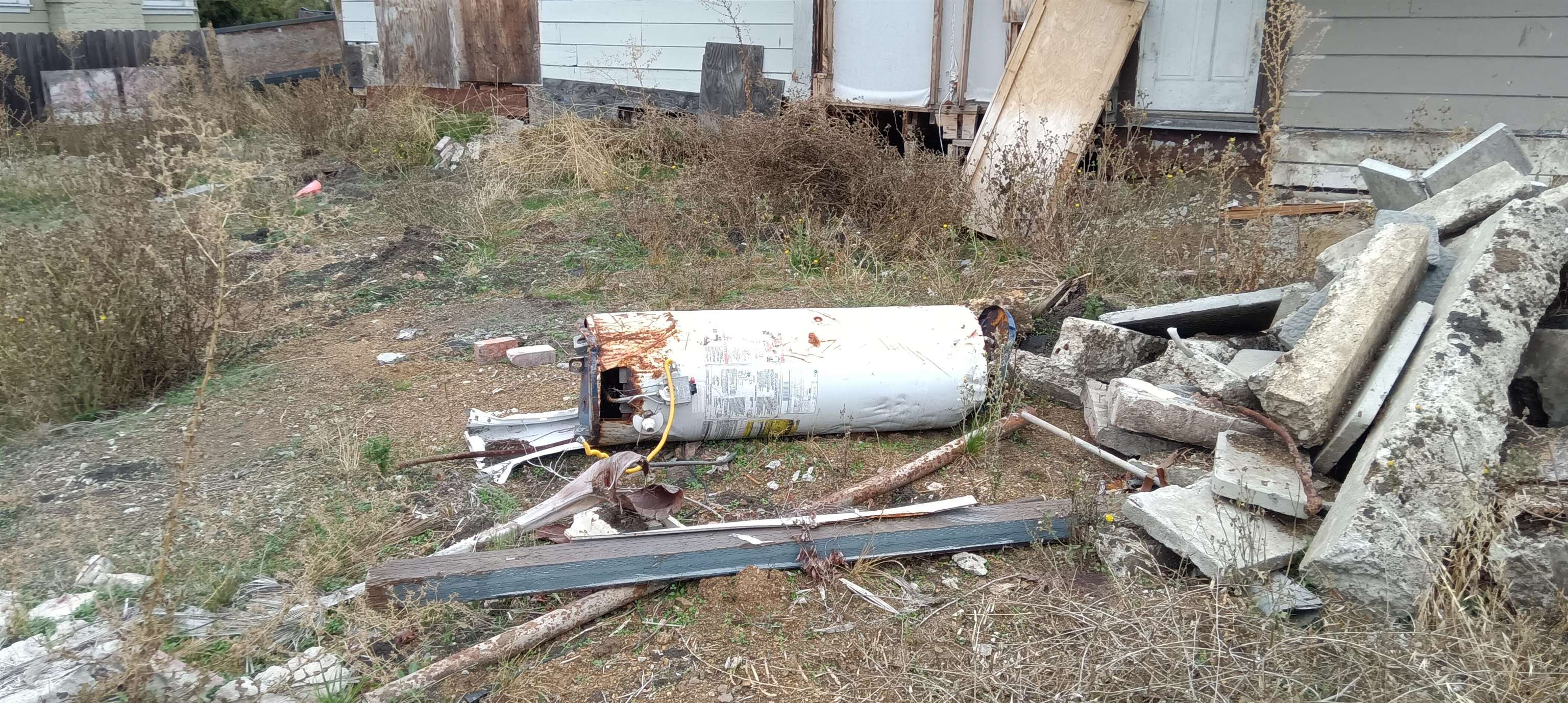 Detail Gallery Image 11 of 13 For 1672 162nd Ave, San Leandro,  CA 94578 - 2 Beds | 1 Baths