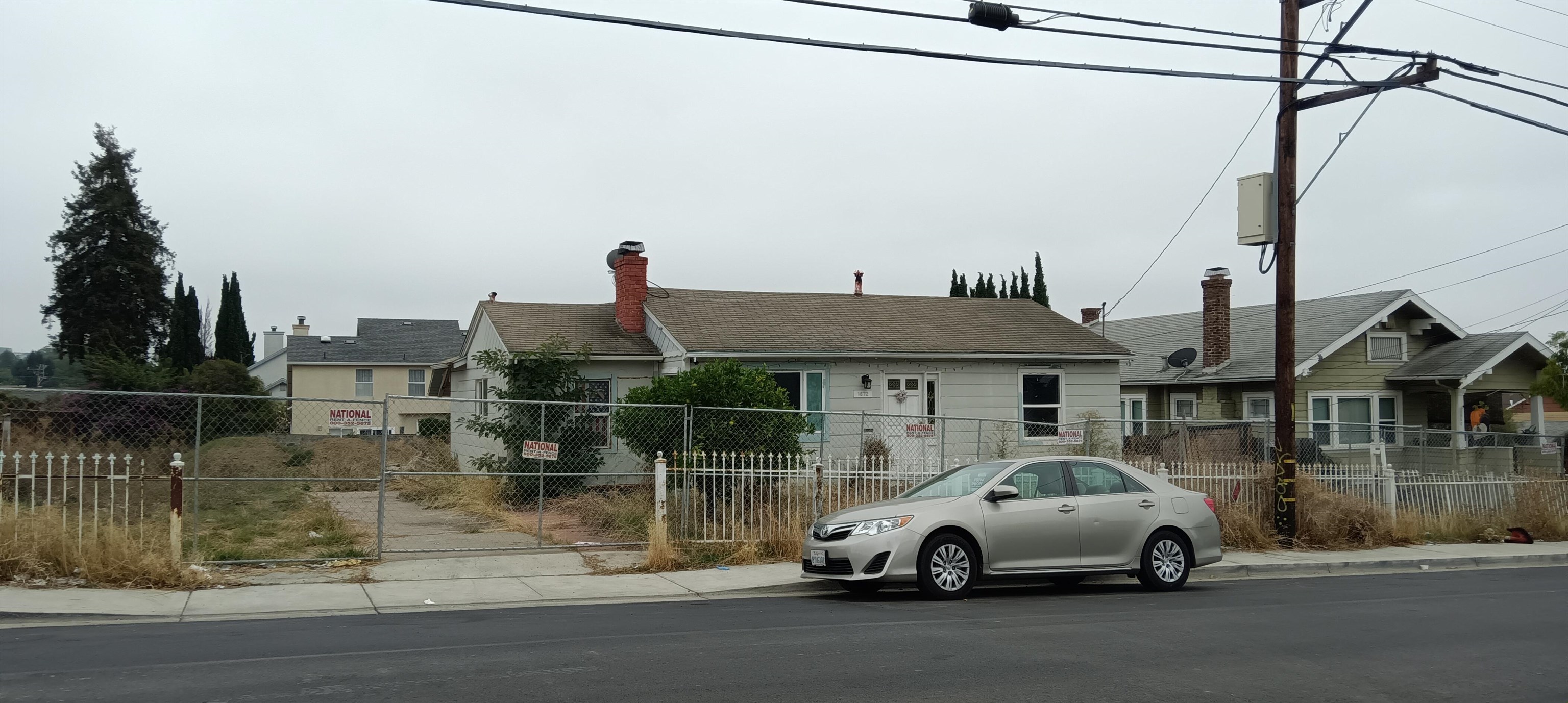 Detail Gallery Image 13 of 13 For 1672 162nd Ave, San Leandro,  CA 94578 - 2 Beds | 1 Baths