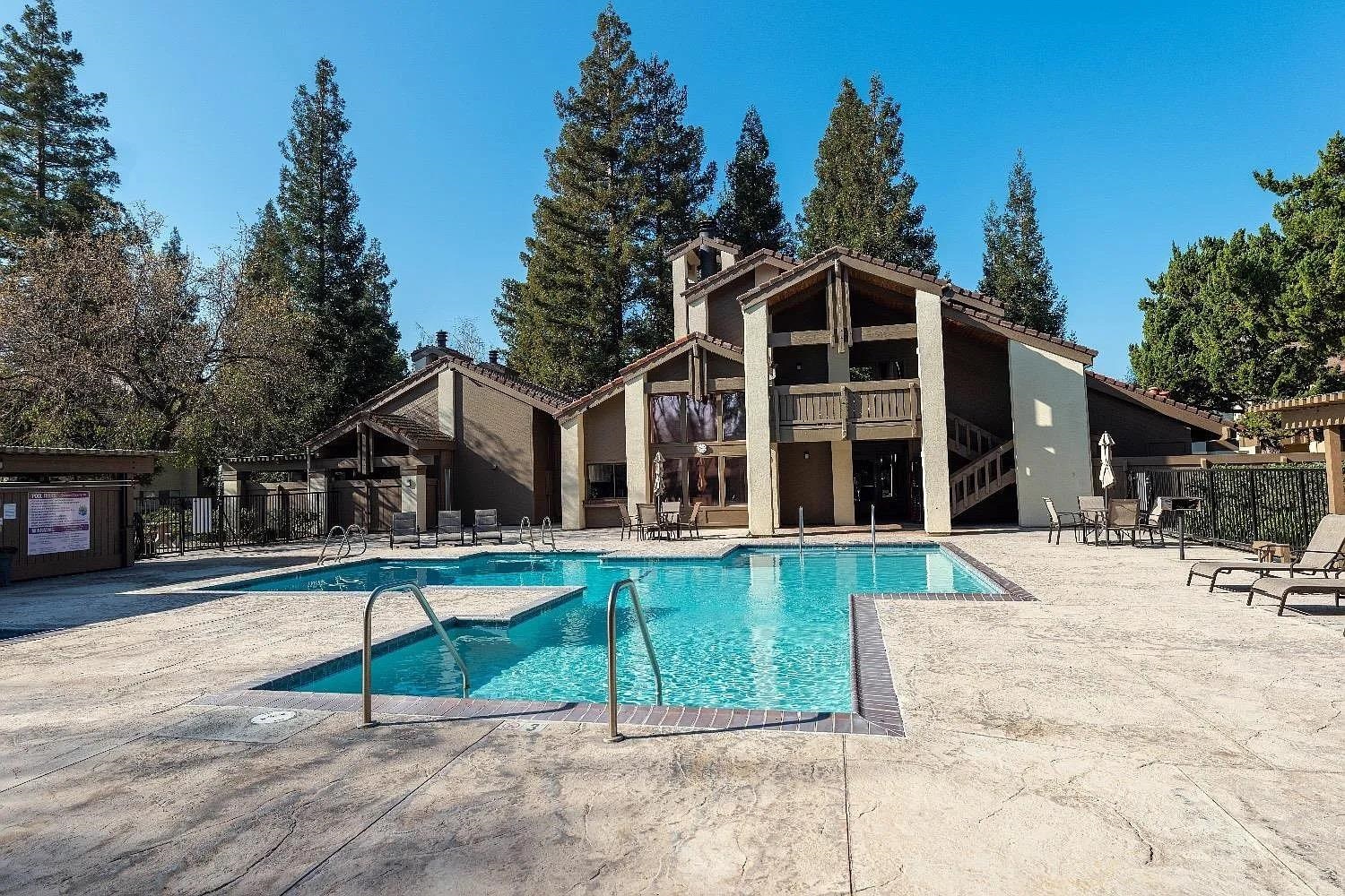 Detail Gallery Image 11 of 36 For 3701 Colonial Dr #36,  Modesto,  CA 95356 - 1 Beds | 1 Baths