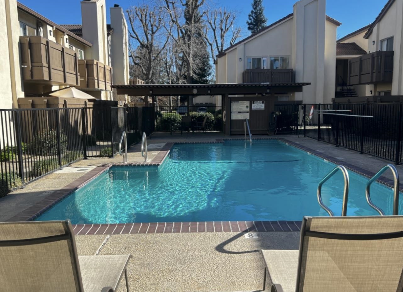 Detail Gallery Image 12 of 36 For 3701 Colonial Dr #36,  Modesto,  CA 95356 - 1 Beds | 1 Baths