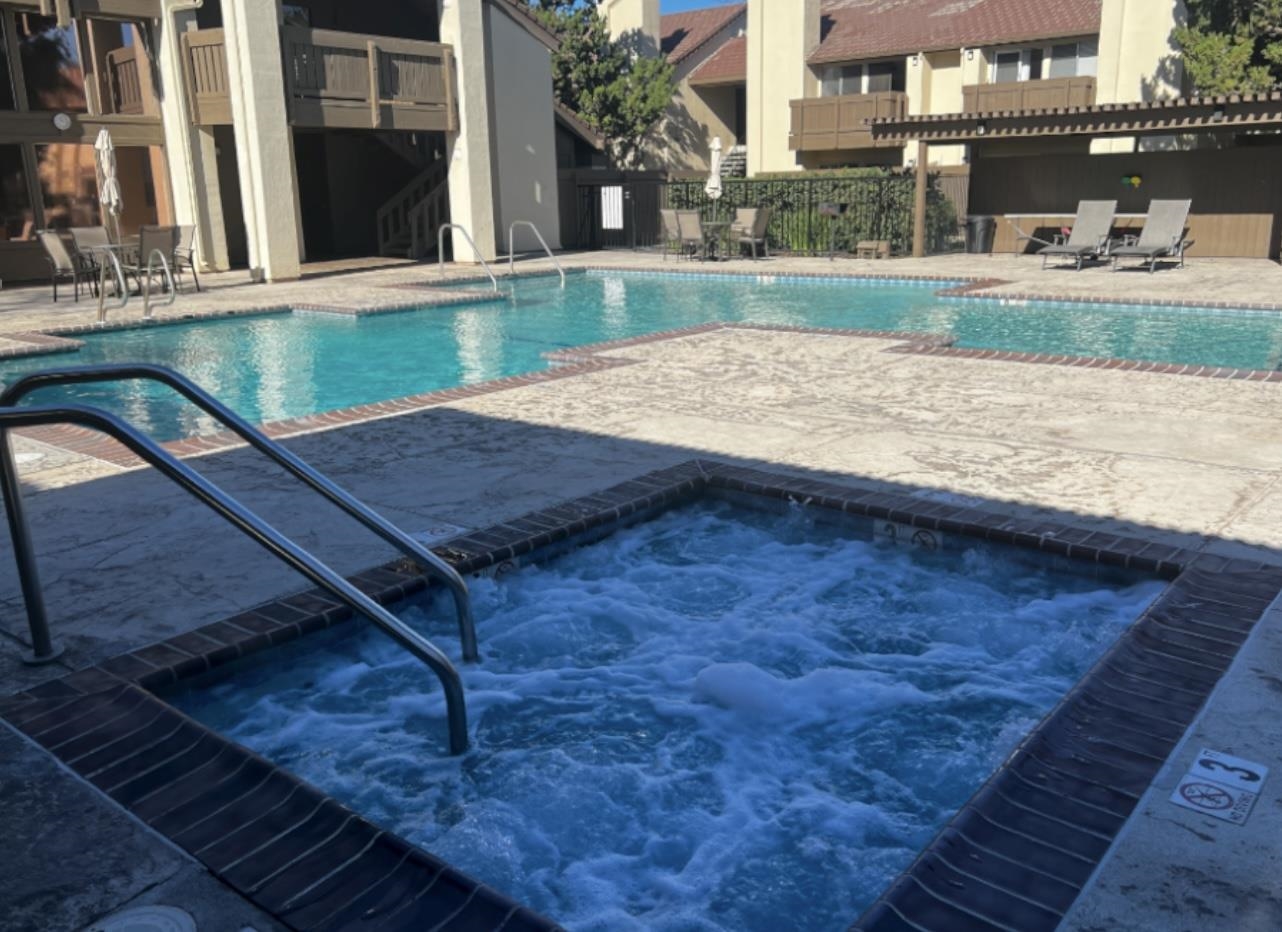 Detail Gallery Image 21 of 36 For 3701 Colonial Dr #36,  Modesto,  CA 95356 - 1 Beds | 1 Baths