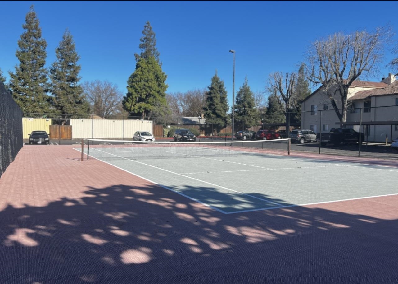 Detail Gallery Image 27 of 36 For 3701 Colonial Dr #36,  Modesto,  CA 95356 - 1 Beds | 1 Baths