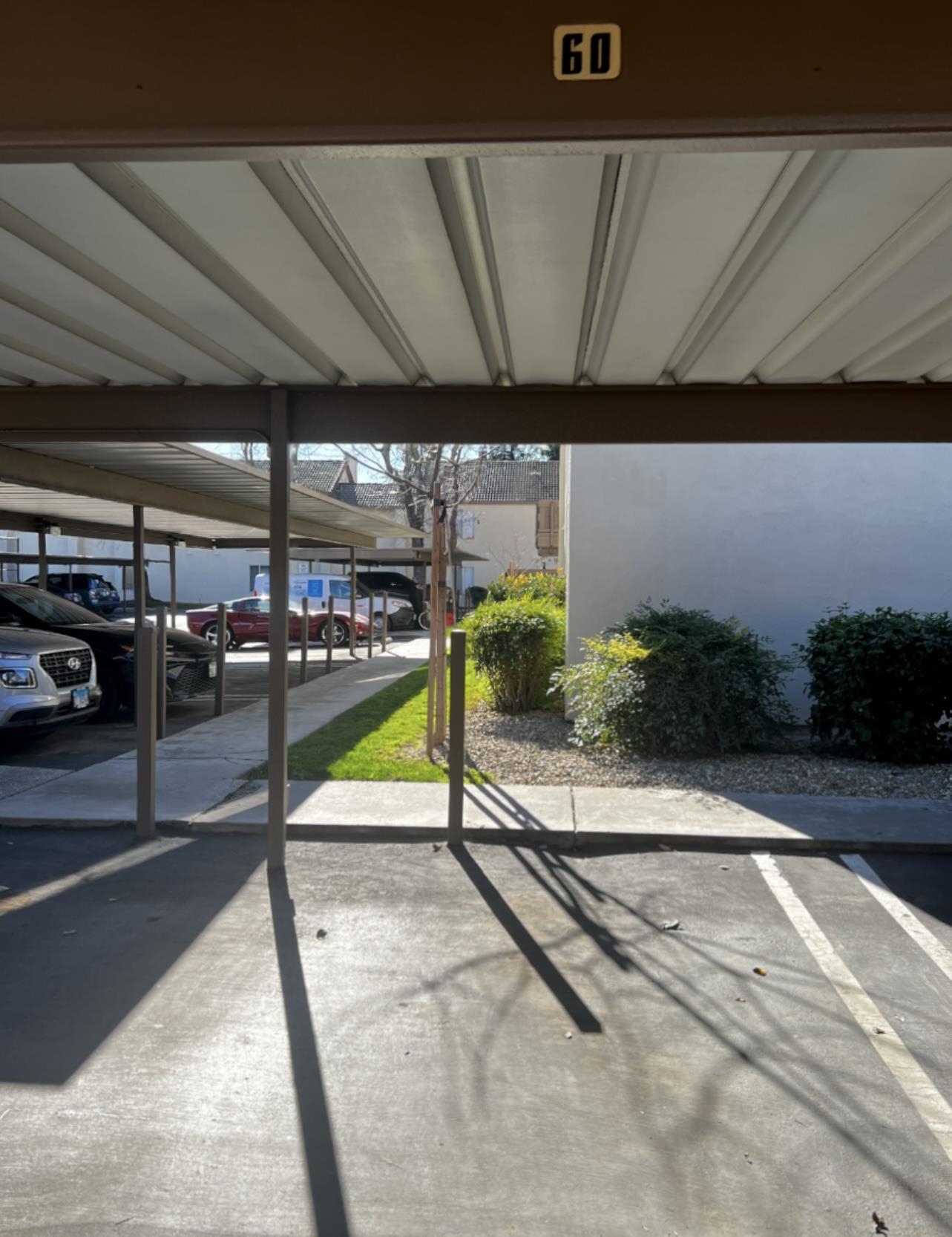 Detail Gallery Image 30 of 36 For 3701 Colonial Dr #36,  Modesto,  CA 95356 - 1 Beds | 1 Baths