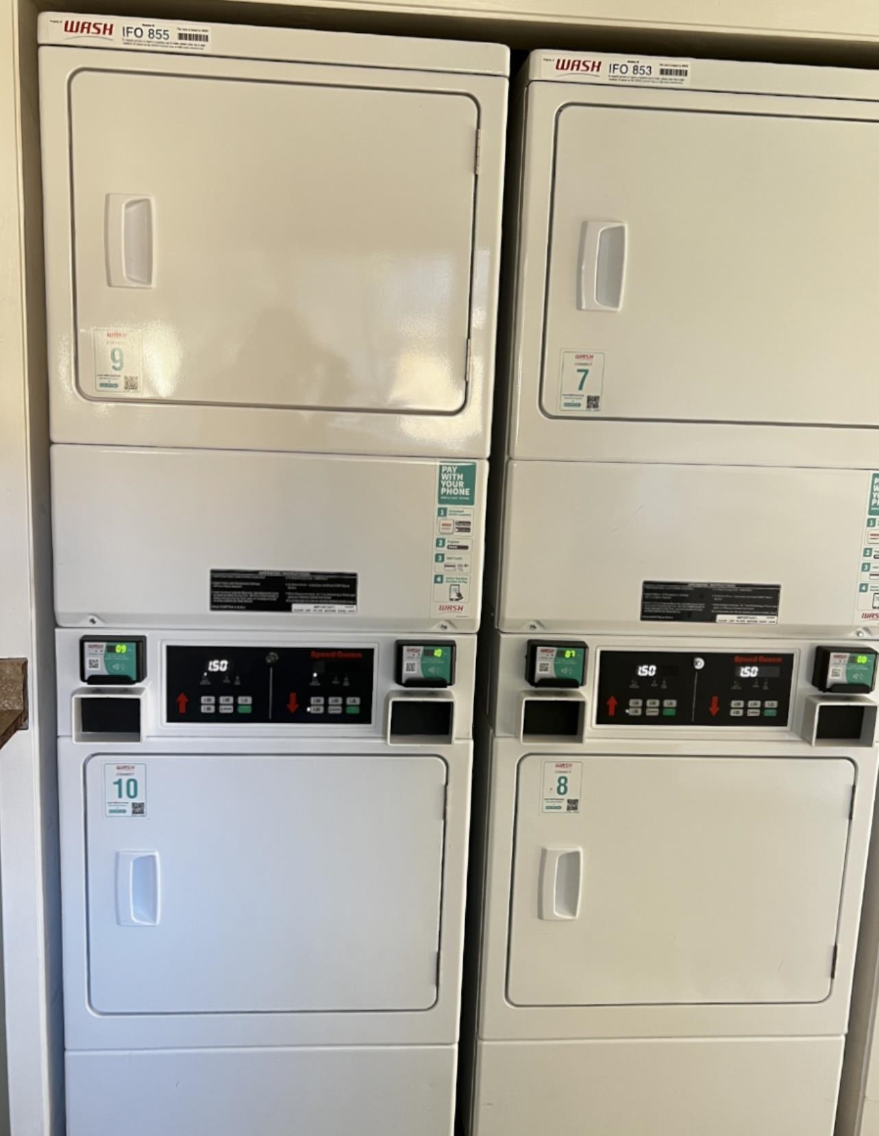 Detail Gallery Image 32 of 36 For 3701 Colonial Dr #36,  Modesto,  CA 95356 - 1 Beds | 1 Baths