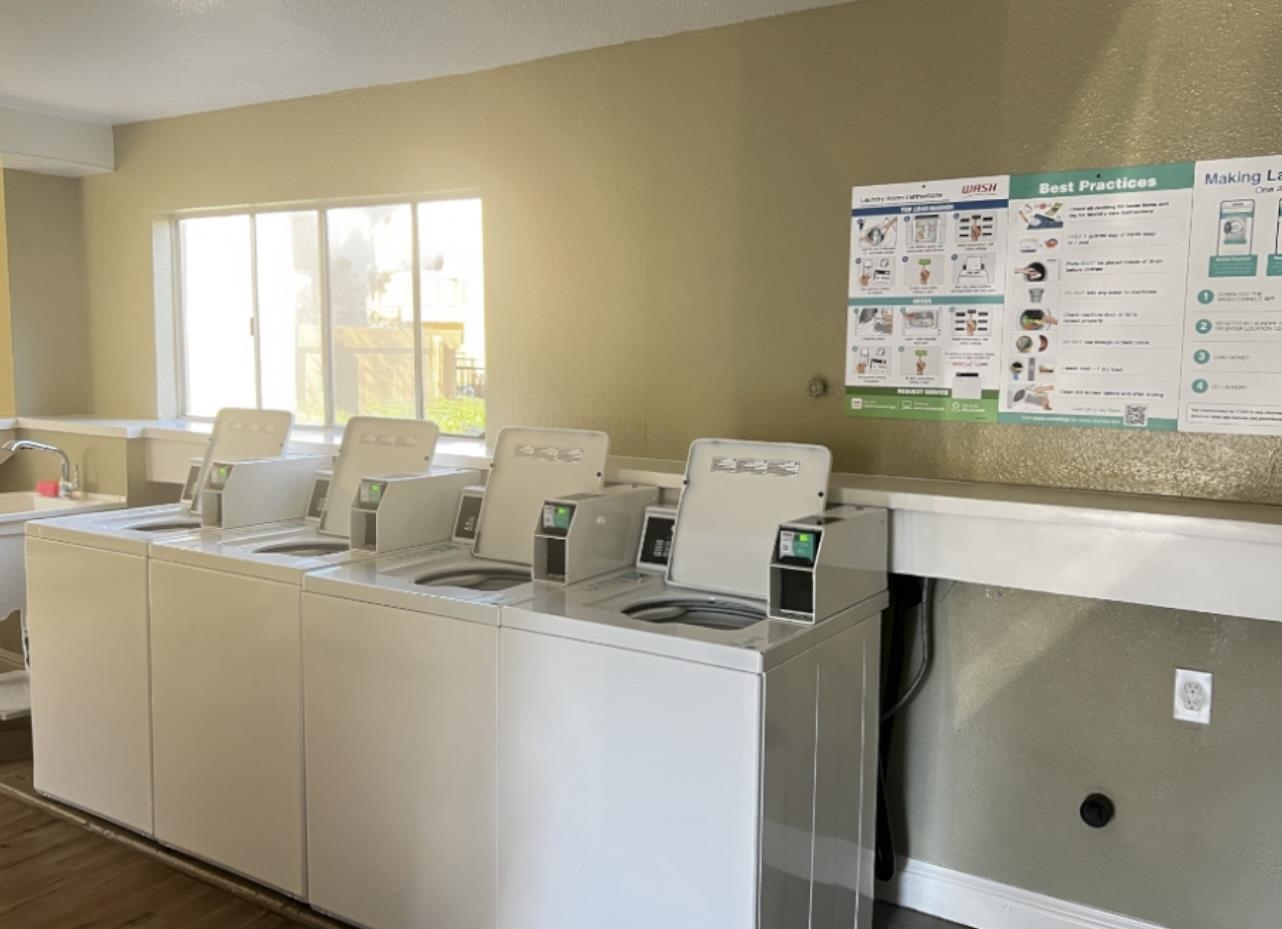 Detail Gallery Image 33 of 36 For 3701 Colonial Dr #36,  Modesto,  CA 95356 - 1 Beds | 1 Baths