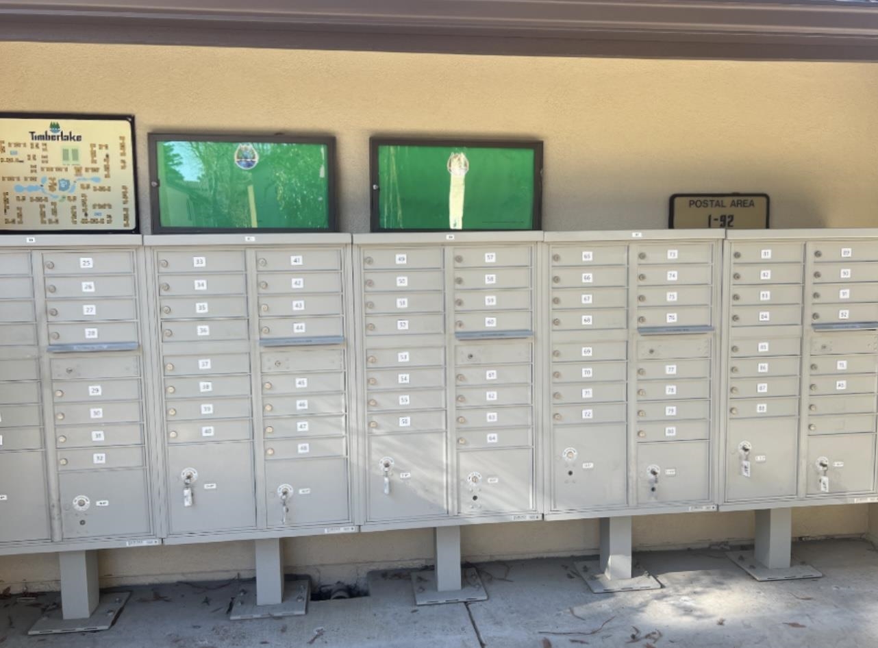 Detail Gallery Image 35 of 36 For 3701 Colonial Dr #36,  Modesto,  CA 95356 - 1 Beds | 1 Baths