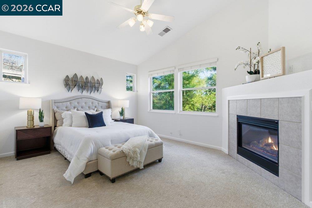 Detail Gallery Image 27 of 51 For 811 Vineyard Ct, Pleasant Hill,  CA 94523 - 4 Beds | 2/1 Baths