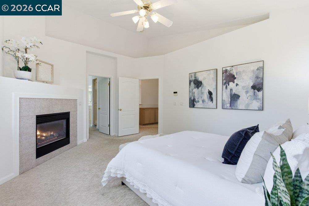 Detail Gallery Image 28 of 51 For 811 Vineyard Ct, Pleasant Hill,  CA 94523 - 4 Beds | 2/1 Baths