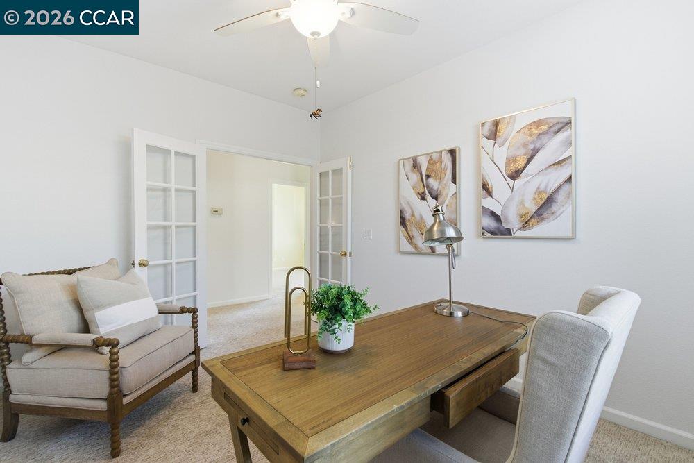 Detail Gallery Image 34 of 51 For 811 Vineyard Ct, Pleasant Hill,  CA 94523 - 4 Beds | 2/1 Baths