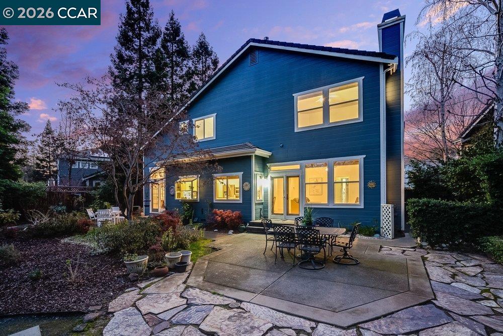 Detail Gallery Image 48 of 51 For 811 Vineyard Ct, Pleasant Hill,  CA 94523 - 4 Beds | 2/1 Baths