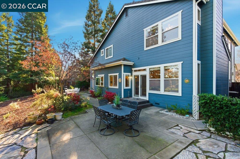 Detail Gallery Image 49 of 51 For 811 Vineyard Ct, Pleasant Hill,  CA 94523 - 4 Beds | 2/1 Baths