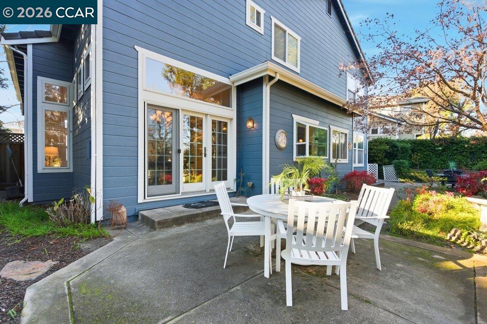 Detail Gallery Image 50 of 51 For 811 Vineyard Ct, Pleasant Hill,  CA 94523 - 4 Beds | 2/1 Baths