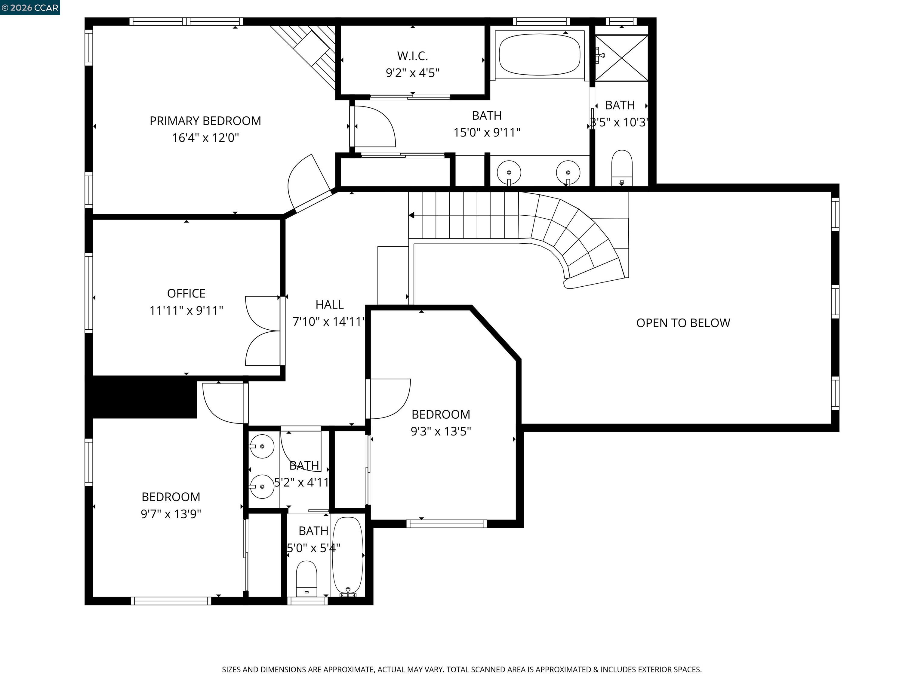 Detail Gallery Image 8 of 51 For 811 Vineyard Ct, Pleasant Hill,  CA 94523 - 4 Beds | 2/1 Baths