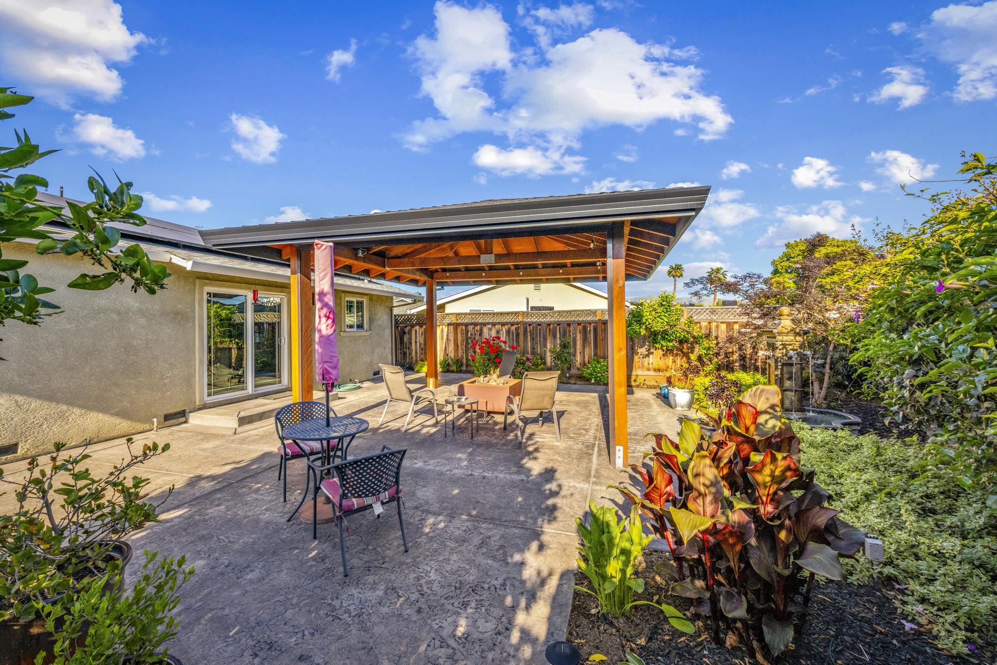 Detail Gallery Image 18 of 31 For 5706 Willkie Pl, Fremont,  CA 94538 - 3 Beds | 1 Baths