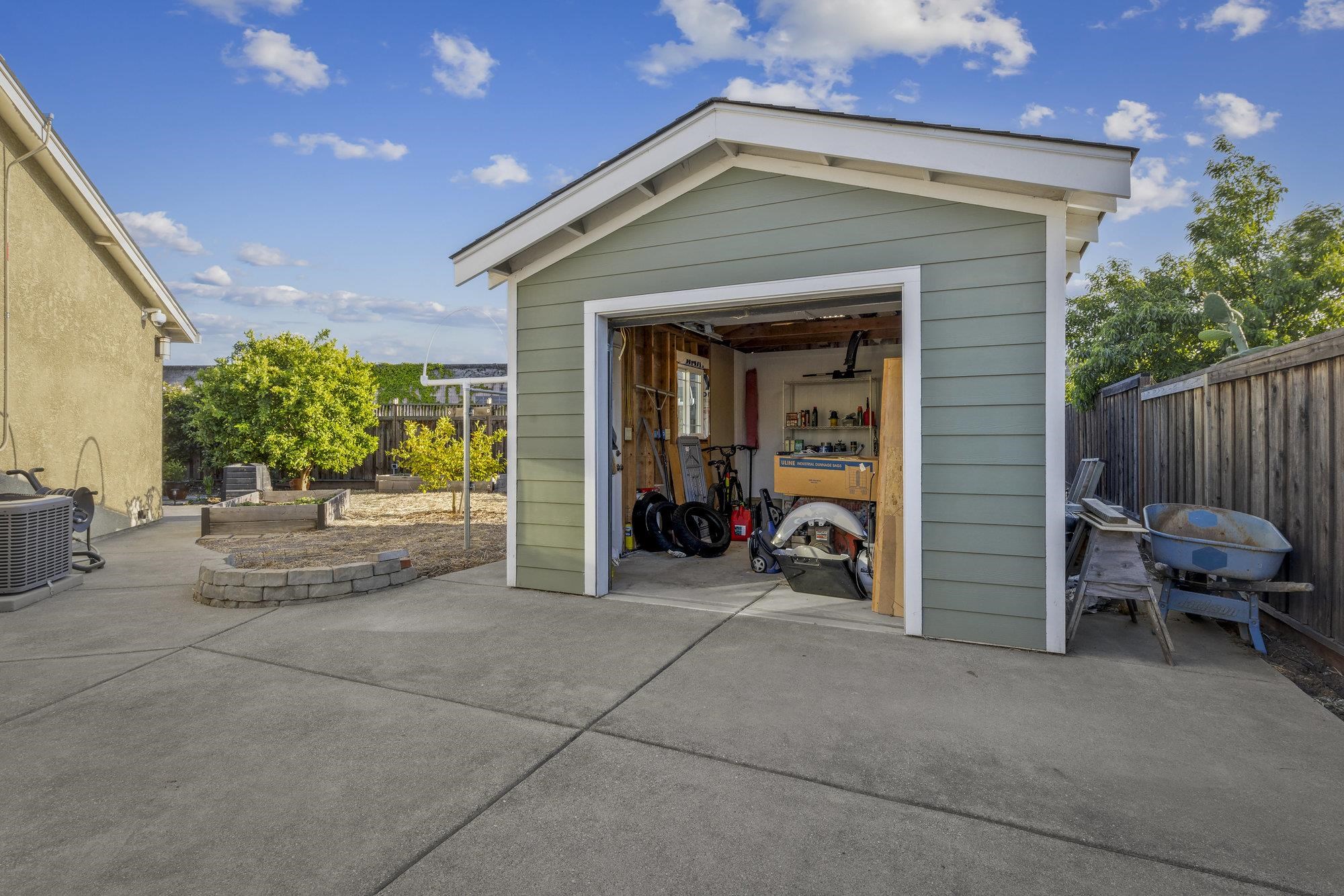 Detail Gallery Image 30 of 31 For 5706 Willkie Pl, Fremont,  CA 94538 - 3 Beds | 1 Baths