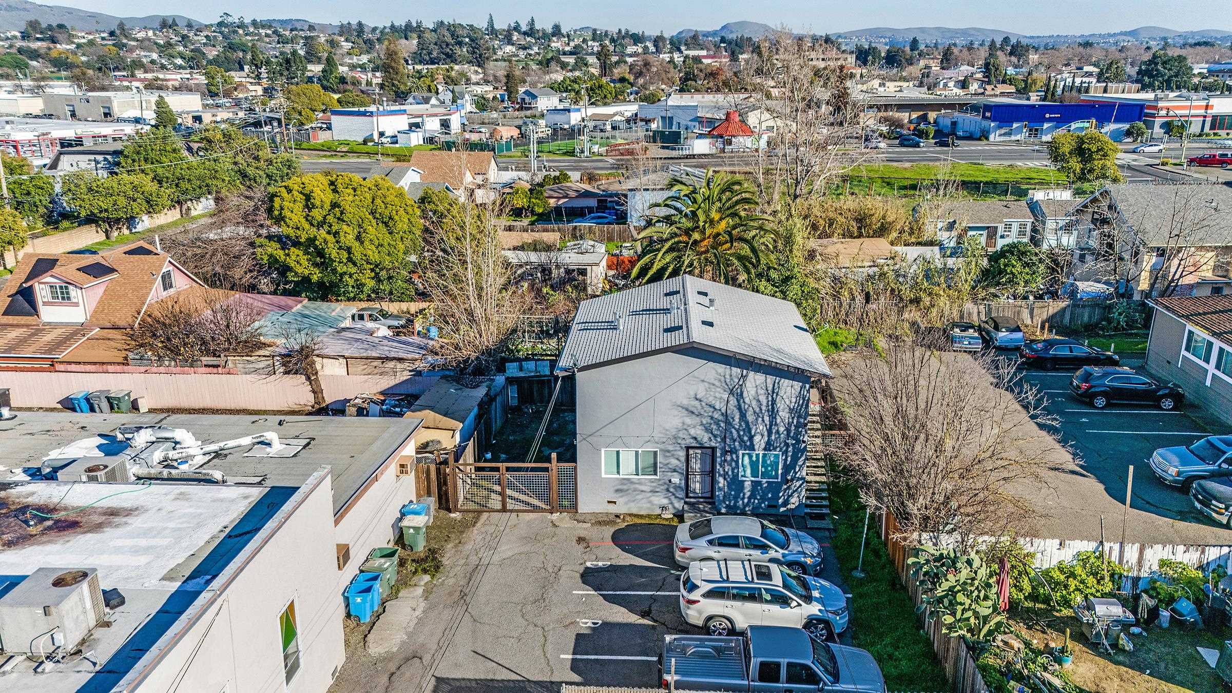 Detail Gallery Image 20 of 45 For 2008 Marin St, Vallejo,  CA 94590 - – Beds | – Baths