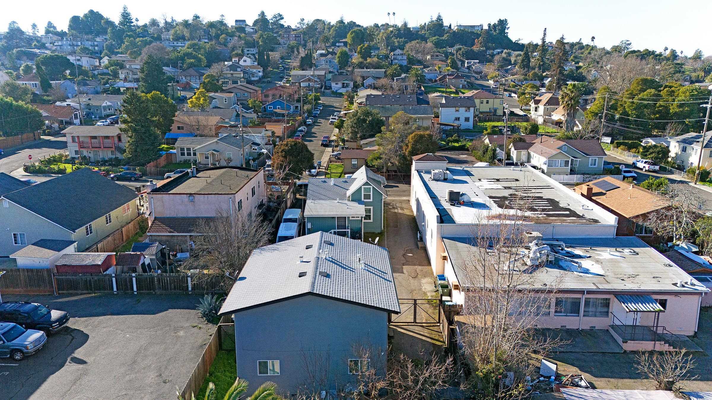 Detail Gallery Image 23 of 45 For 2008 Marin St, Vallejo,  CA 94590 - – Beds | – Baths