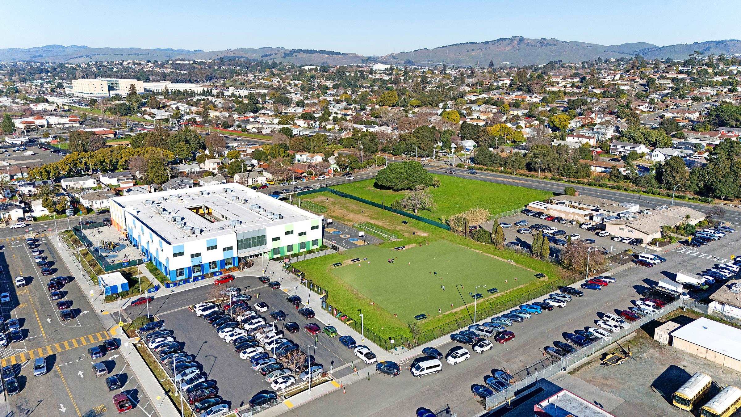 Detail Gallery Image 43 of 45 For 2008 Marin St, Vallejo,  CA 94590 - – Beds | – Baths