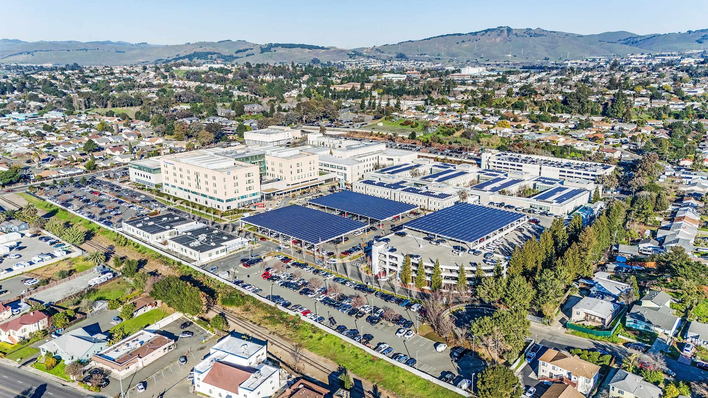 Detail Gallery Image 44 of 45 For 2008 Marin St, Vallejo,  CA 94590 - – Beds | – Baths