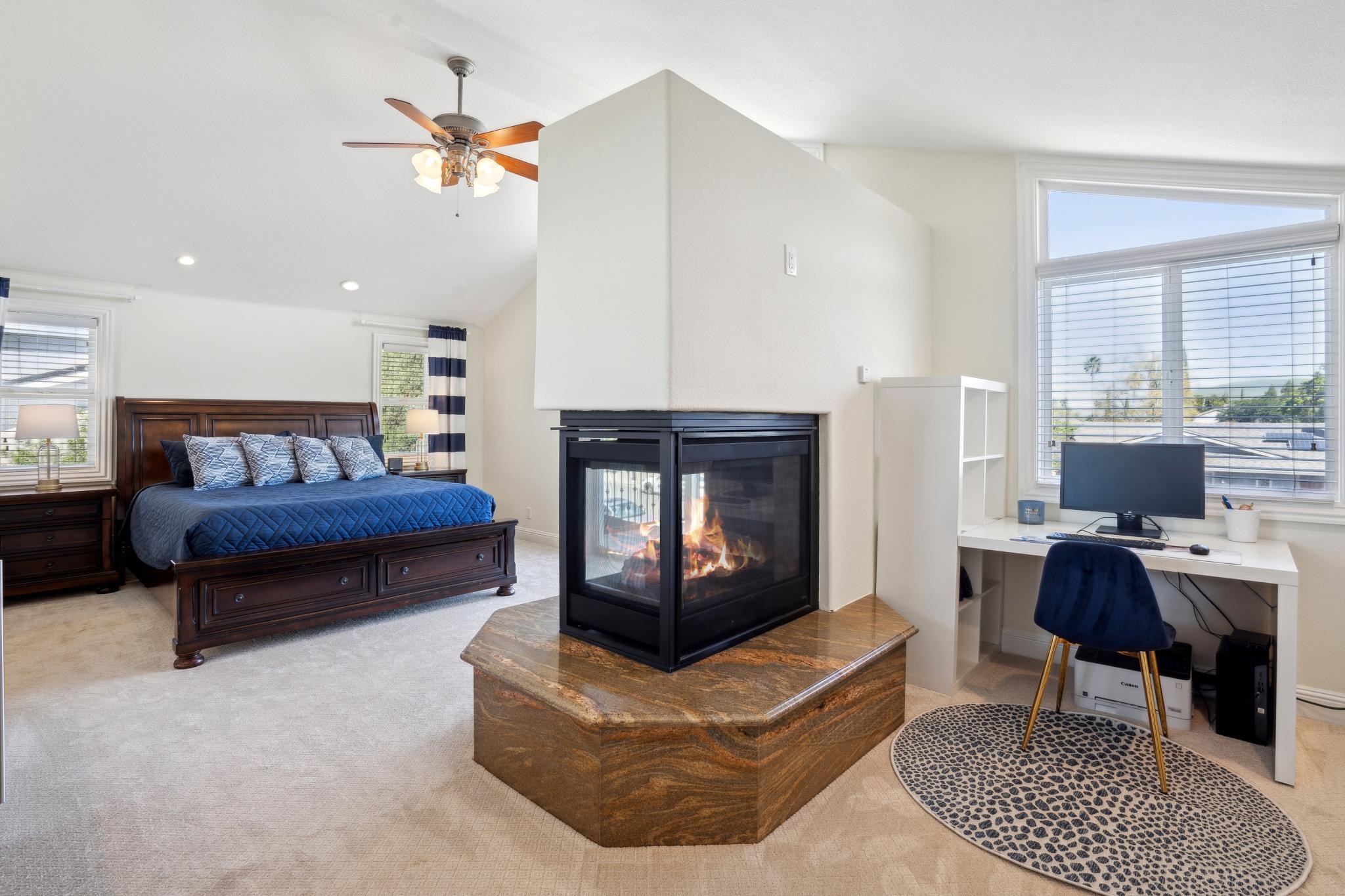 Detail Gallery Image 22 of 60 For 367 Mt Washington Way, Clayton,  CA 94517 - 4 Beds | 4 Baths