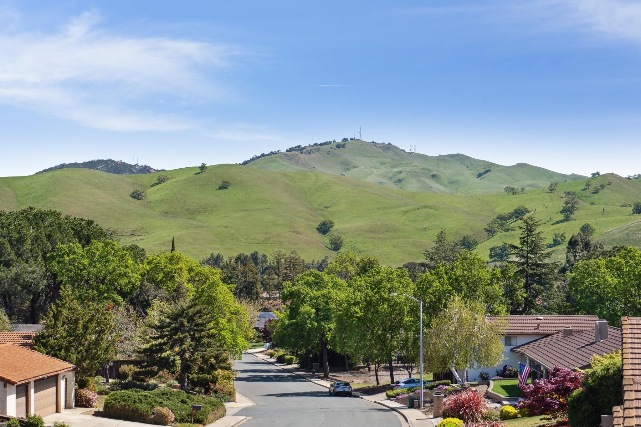 Detail Gallery Image 28 of 60 For 367 Mt Washington Way, Clayton,  CA 94517 - 4 Beds | 4 Baths