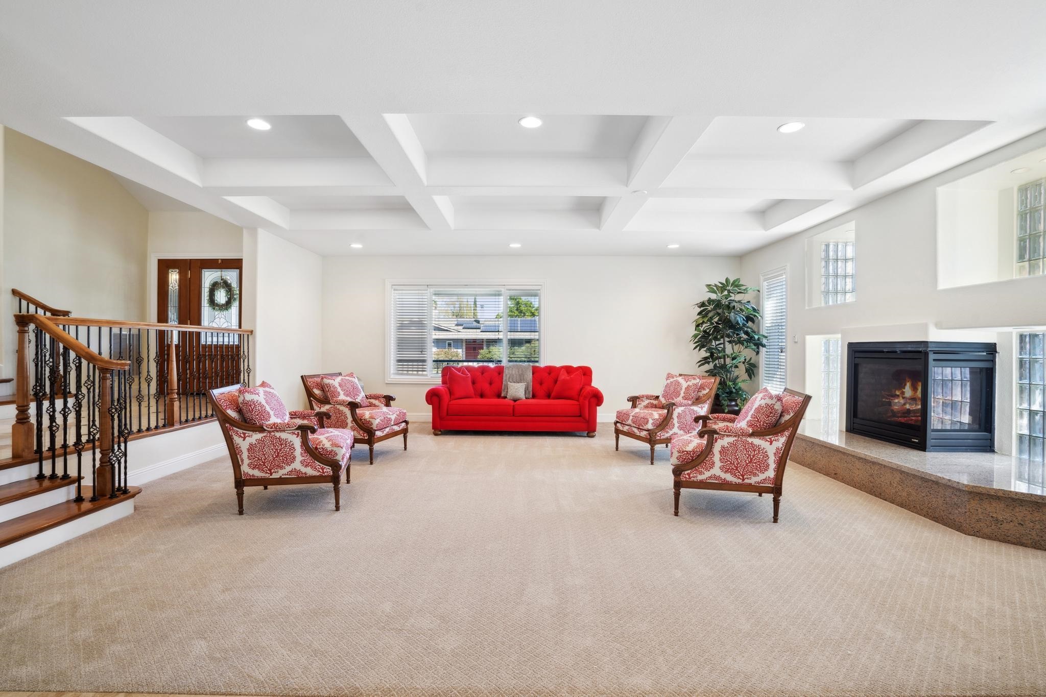 Detail Gallery Image 5 of 60 For 367 Mt Washington Way, Clayton,  CA 94517 - 4 Beds | 4 Baths