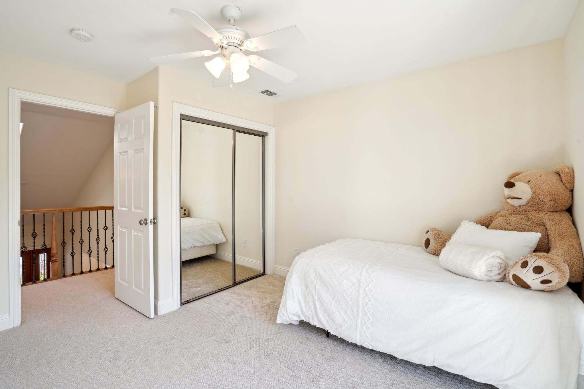 Detail Gallery Image 46 of 60 For 367 Mt Washington Way, Clayton,  CA 94517 - 4 Beds | 4 Baths