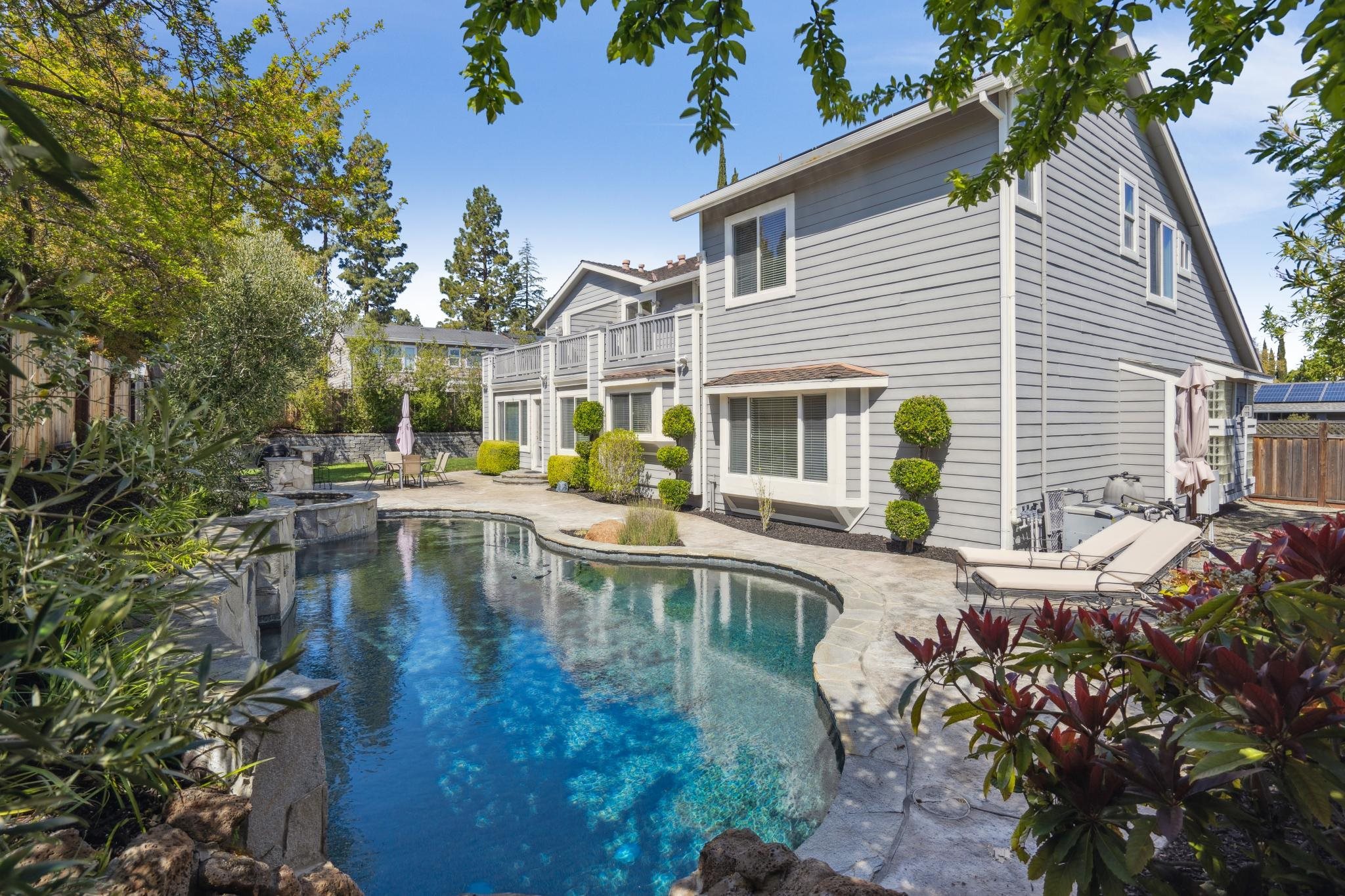 Detail Gallery Image 57 of 60 For 367 Mt Washington Way, Clayton,  CA 94517 - 4 Beds | 4 Baths