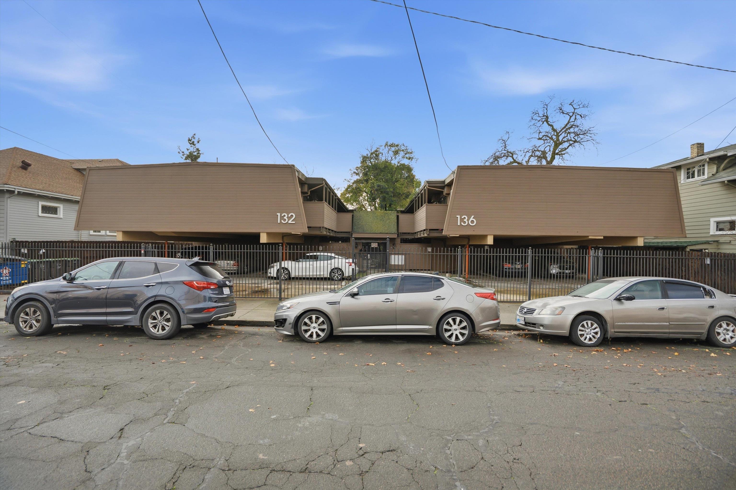 Detail Gallery Image 1 of 24 For 136 W Vine Street, Stockton,  CA 95202 - – Beds | – Baths