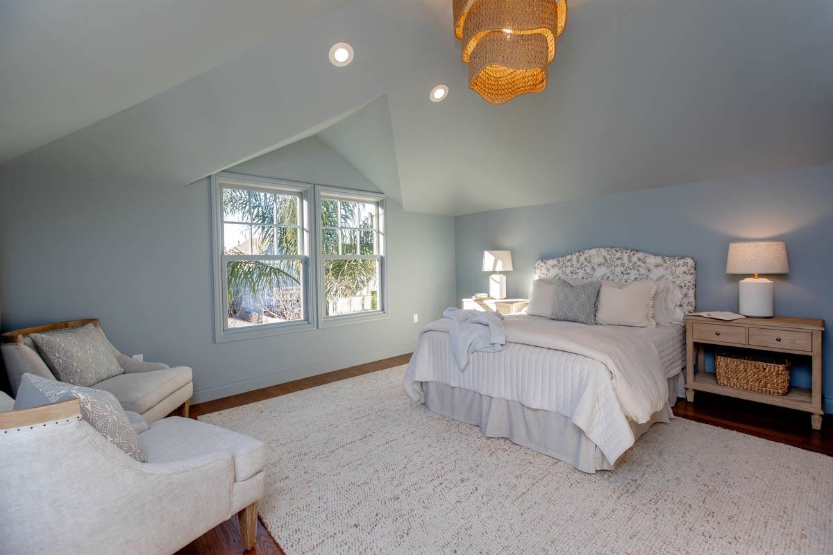 Detail Gallery Image 16 of 60 For 1427 Bay St, Alameda,  CA 94501 - 4 Beds | 3 Baths