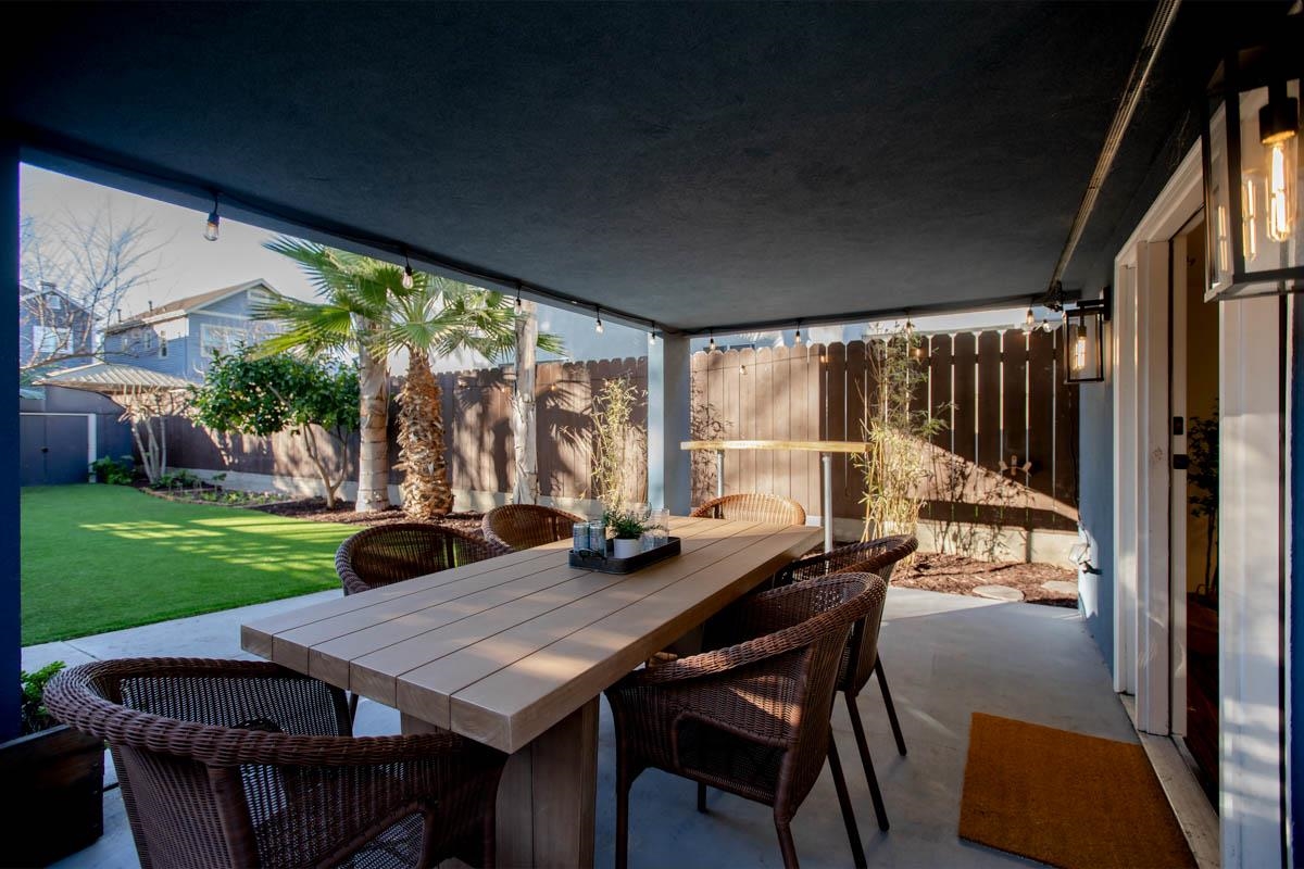 Detail Gallery Image 37 of 60 For 1427 Bay St, Alameda,  CA 94501 - 4 Beds | 3 Baths