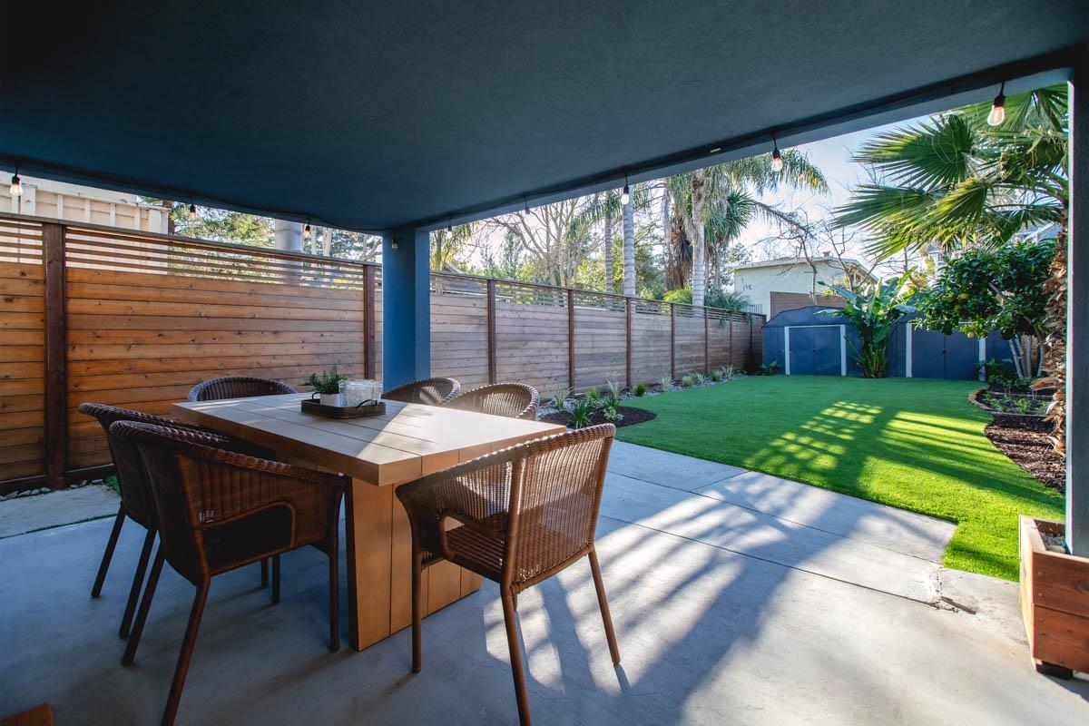 Detail Gallery Image 39 of 60 For 1427 Bay St, Alameda,  CA 94501 - 4 Beds | 3 Baths