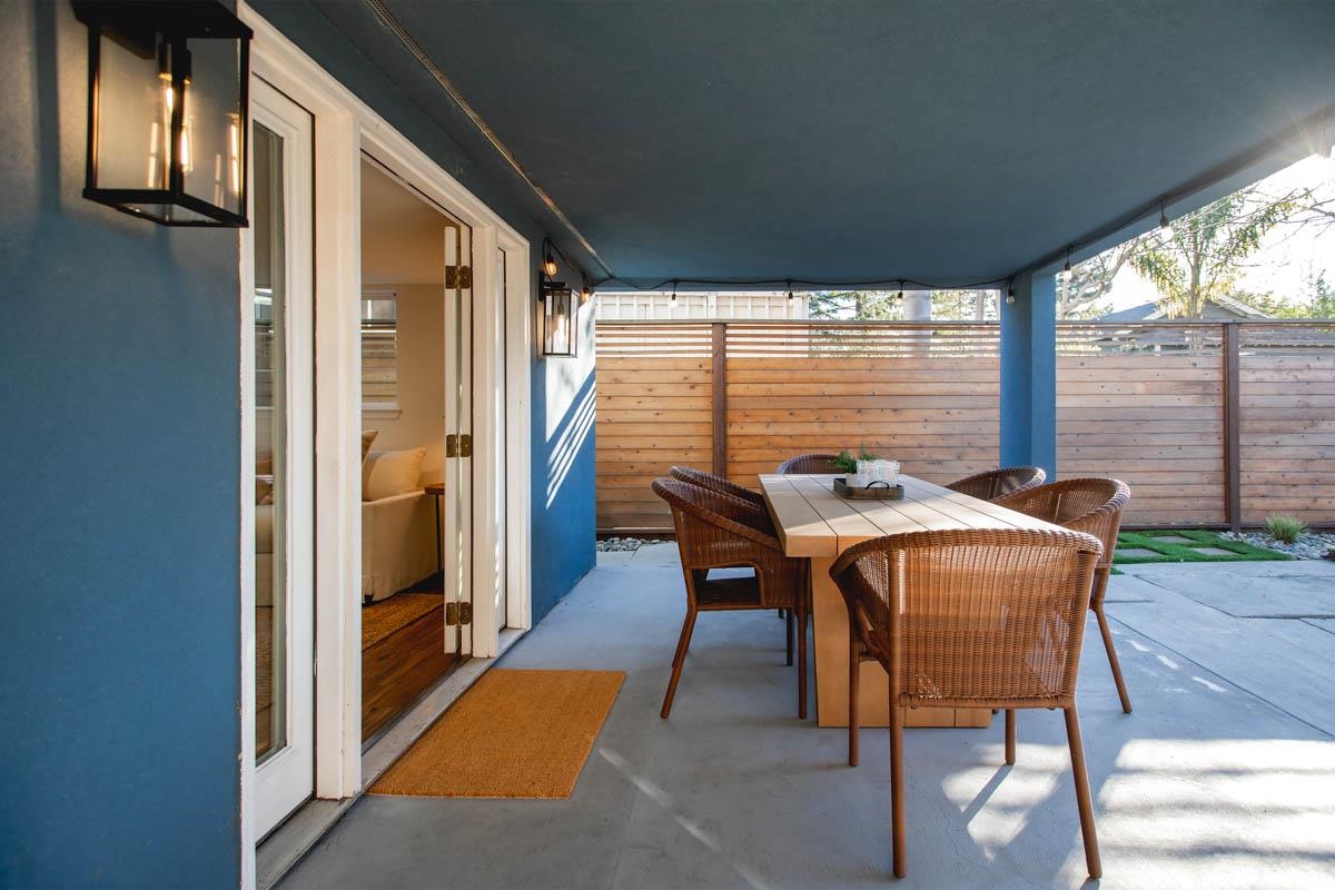 Detail Gallery Image 40 of 60 For 1427 Bay St, Alameda,  CA 94501 - 4 Beds | 3 Baths