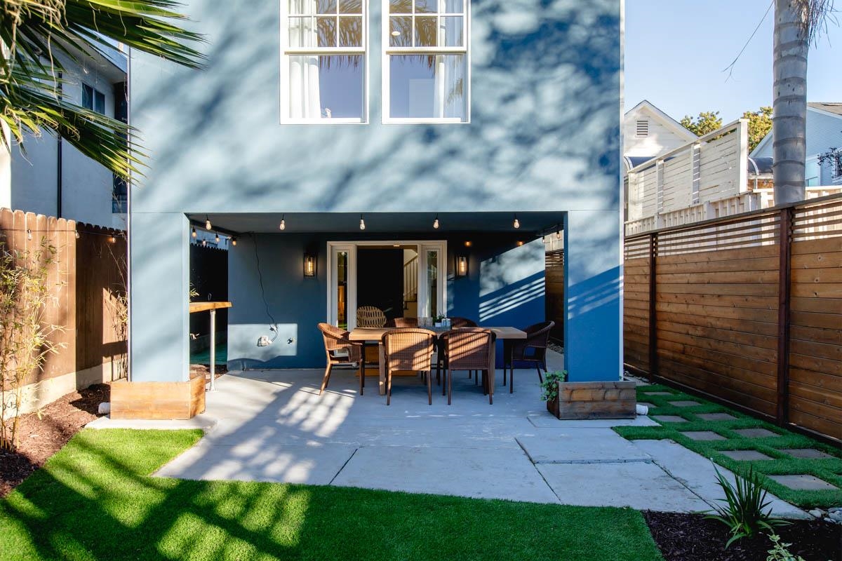 Detail Gallery Image 41 of 60 For 1427 Bay St, Alameda,  CA 94501 - 4 Beds | 3 Baths