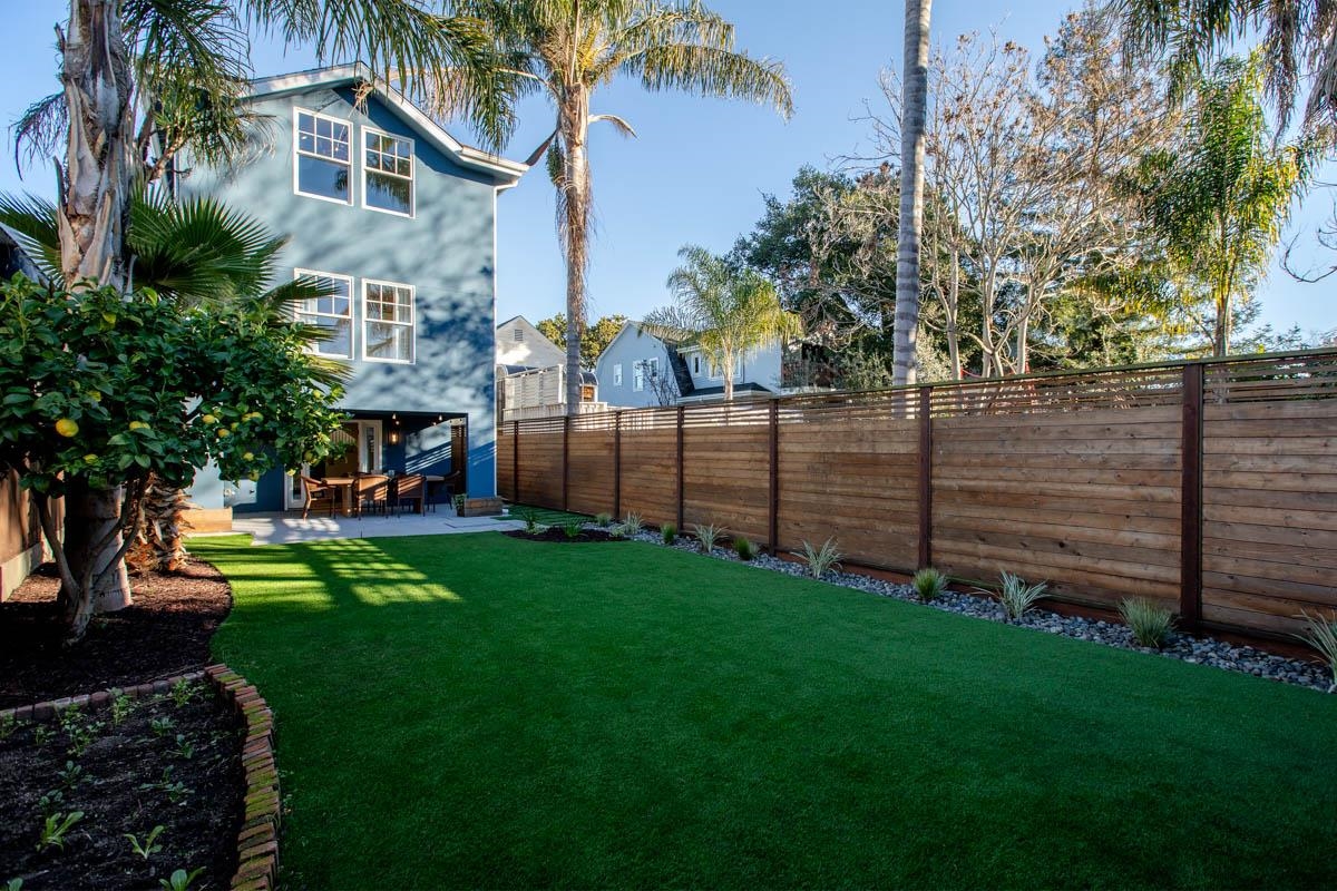 Detail Gallery Image 42 of 60 For 1427 Bay St, Alameda,  CA 94501 - 4 Beds | 3 Baths