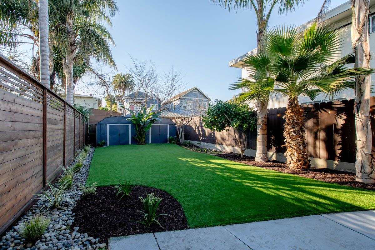 Detail Gallery Image 44 of 60 For 1427 Bay St, Alameda,  CA 94501 - 4 Beds | 3 Baths