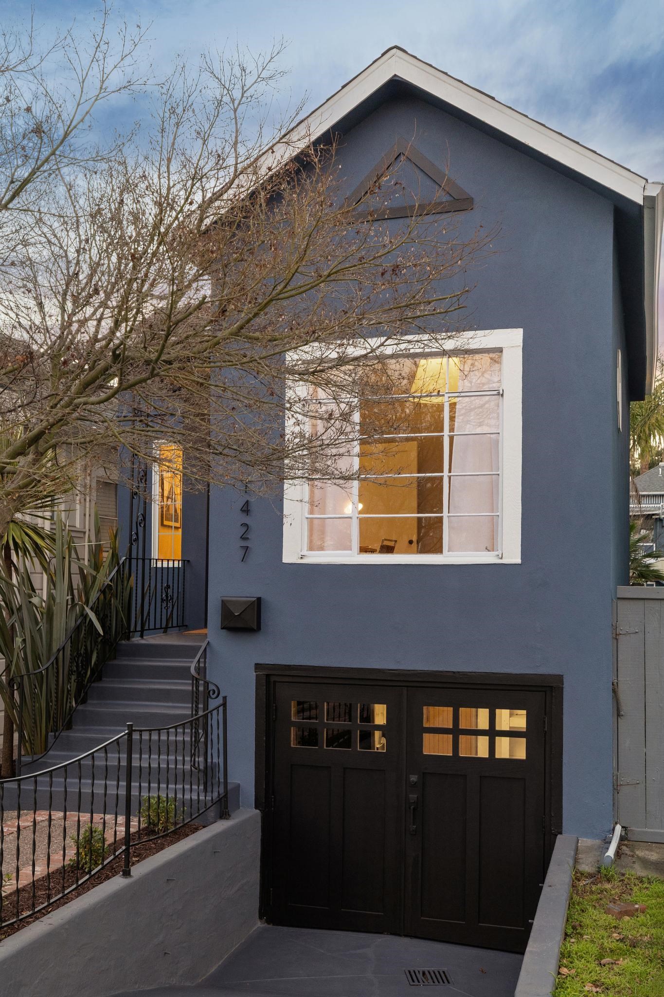 Detail Gallery Image 49 of 60 For 1427 Bay St, Alameda,  CA 94501 - 4 Beds | 3 Baths