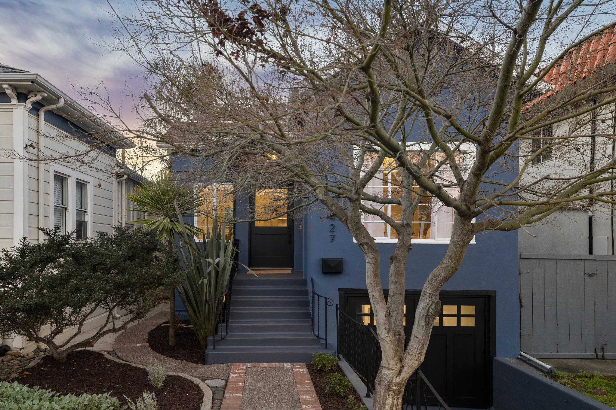 Detail Gallery Image 50 of 60 For 1427 Bay St, Alameda,  CA 94501 - 4 Beds | 3 Baths