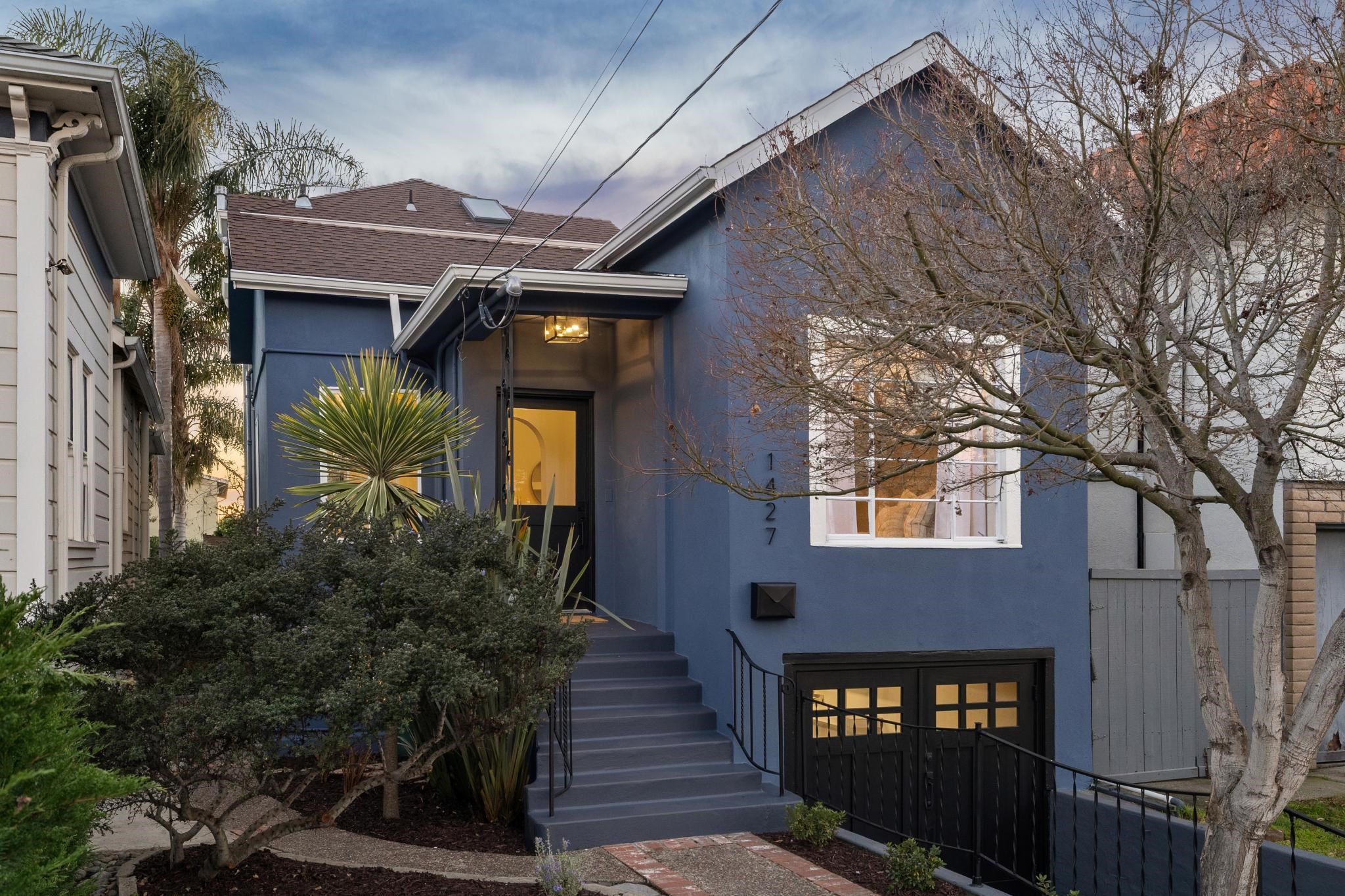 Detail Gallery Image 51 of 60 For 1427 Bay St, Alameda,  CA 94501 - 4 Beds | 3 Baths