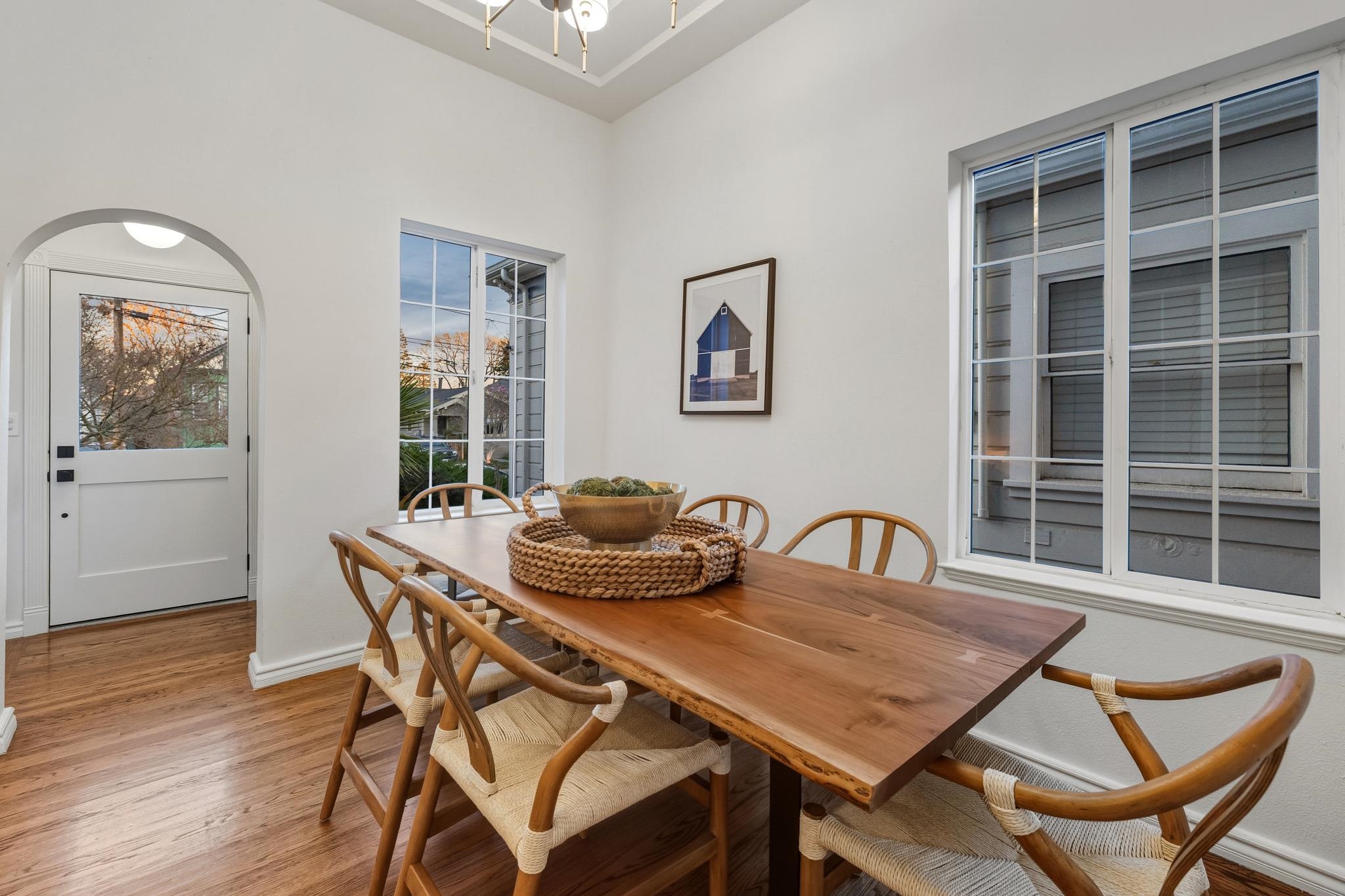 Detail Gallery Image 52 of 60 For 1427 Bay St, Alameda,  CA 94501 - 4 Beds | 3 Baths